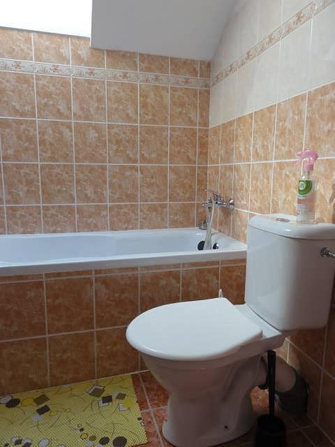 Apartmán Nerudovka