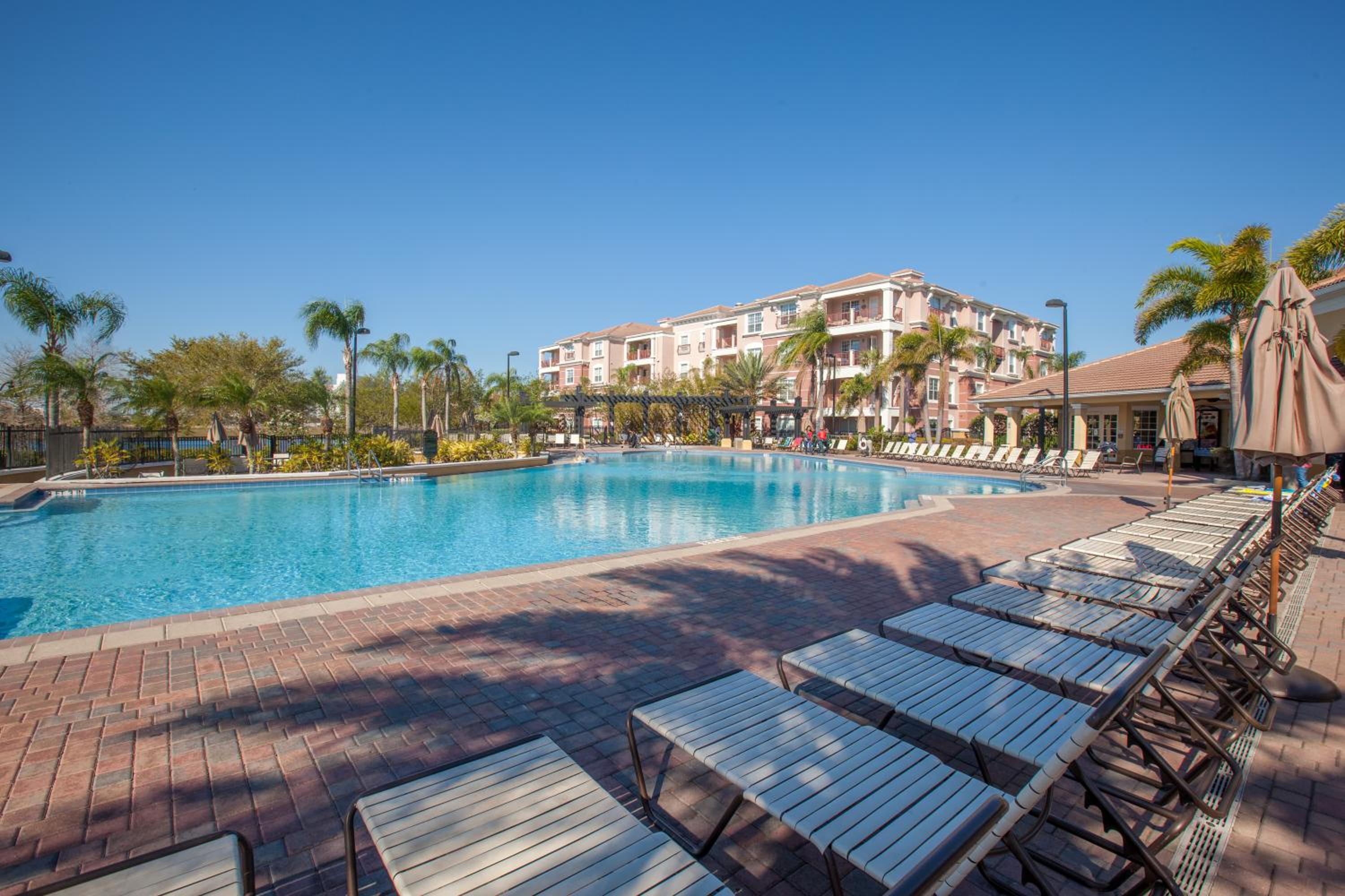 Vista Cay Resort by Millenium at Universal Blvd., photo 64