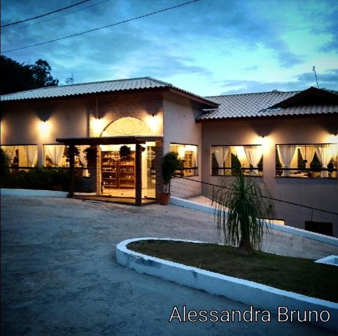 Hotel Pousada Riacho da Areia view 5