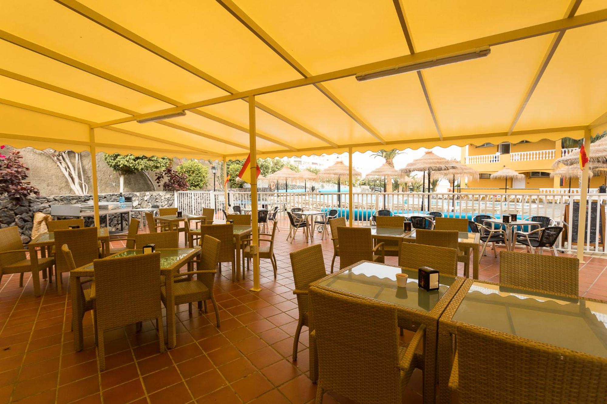 El Marques Palace by Intercorp Group — photo 5