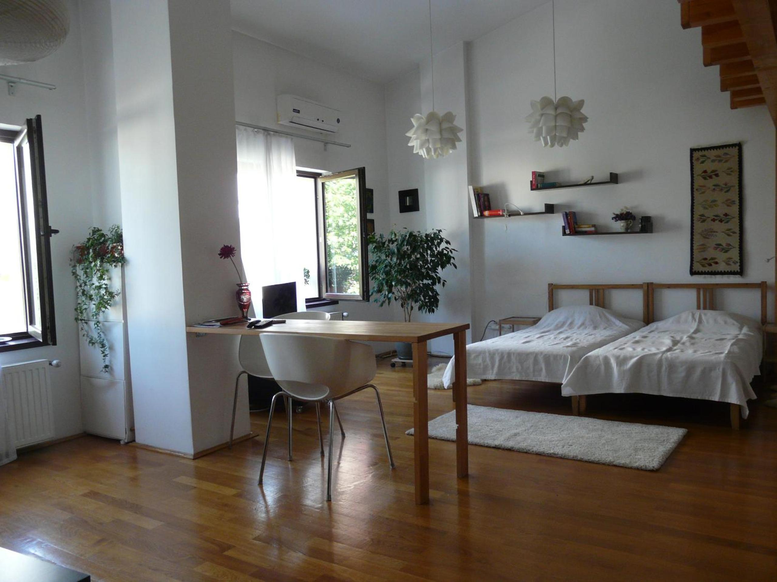 Cosy studio 55sqm, Cotroceni Area view 2