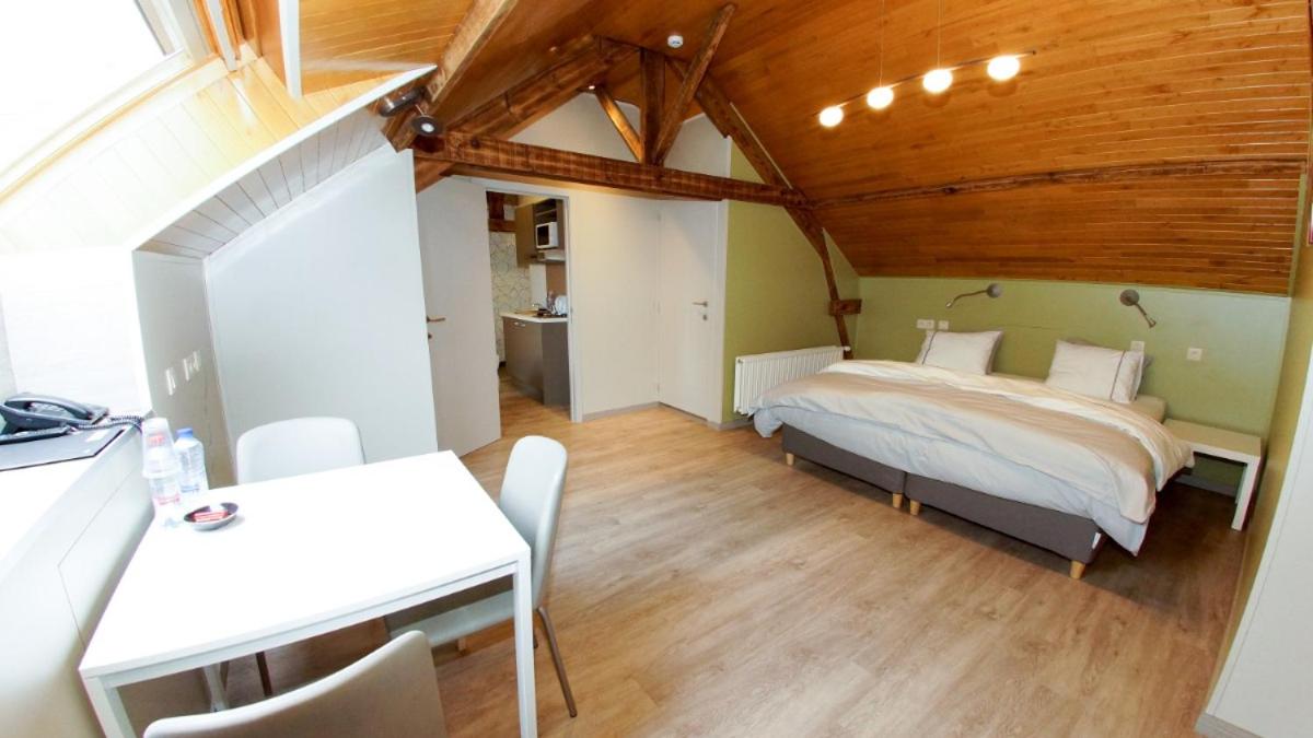 B&B Ter Gracht view 5