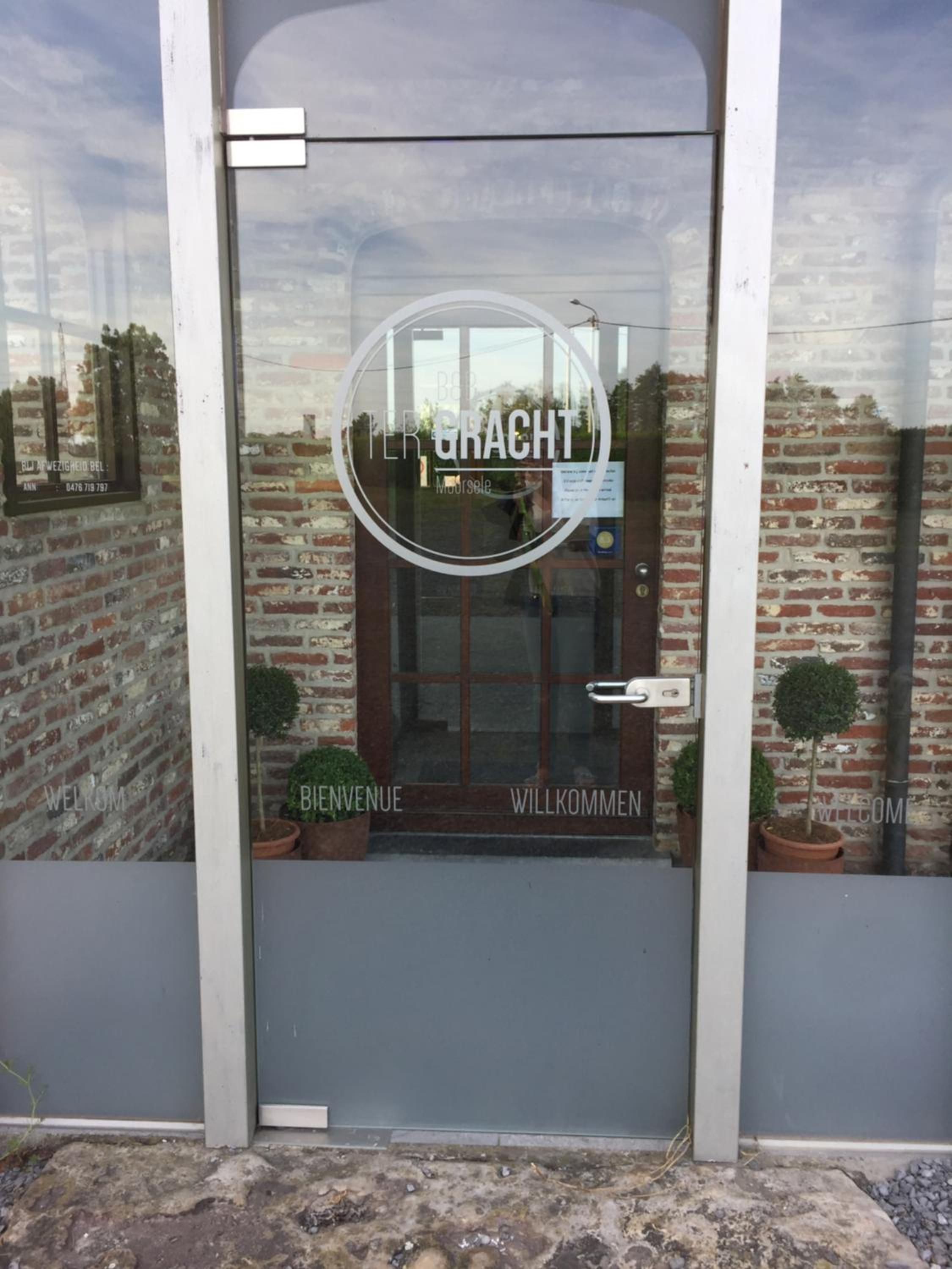 Hotel B&B Ter Gracht - Image 1