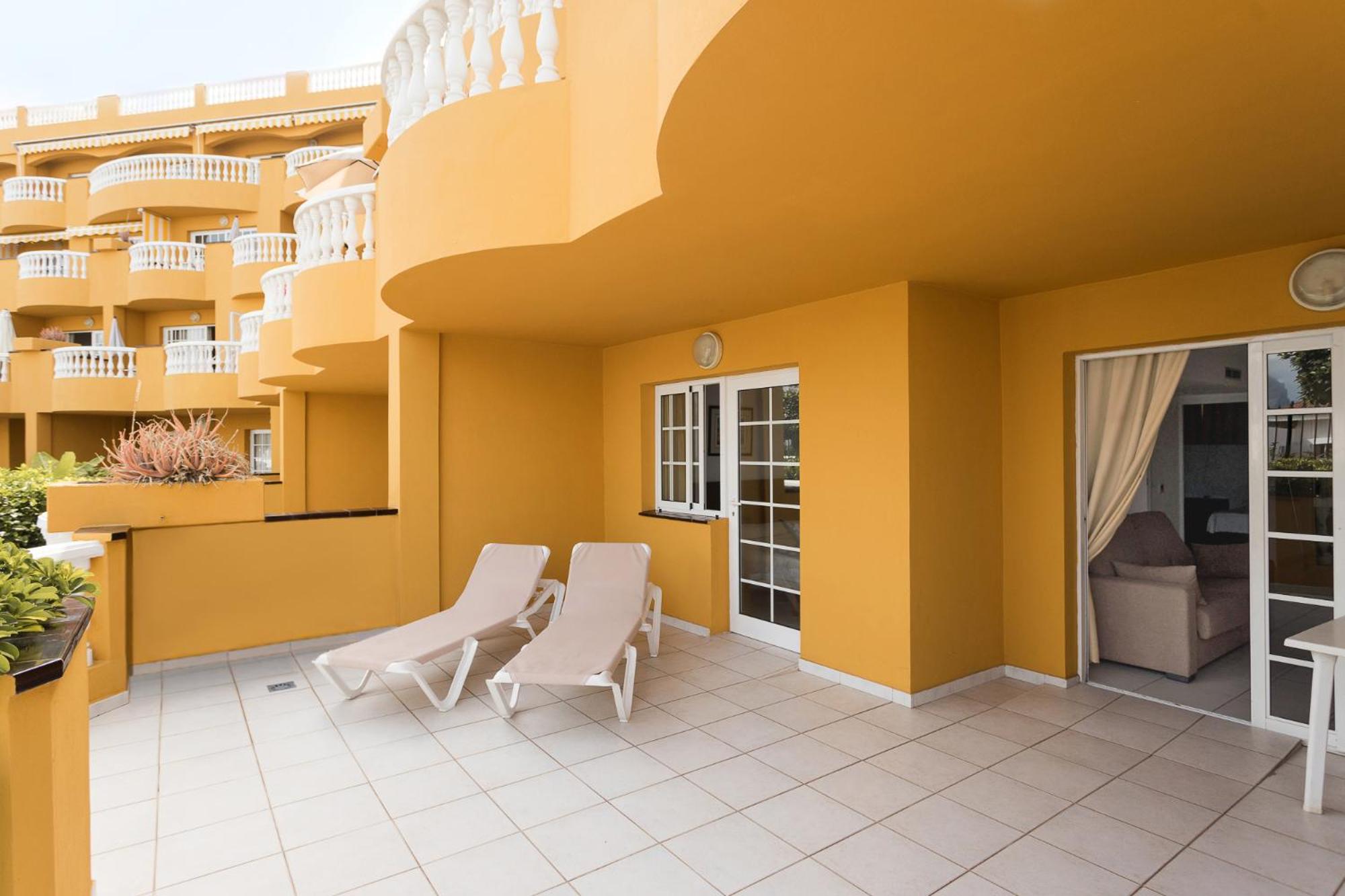 El Marques Palace by Intercorp Group — photo 4