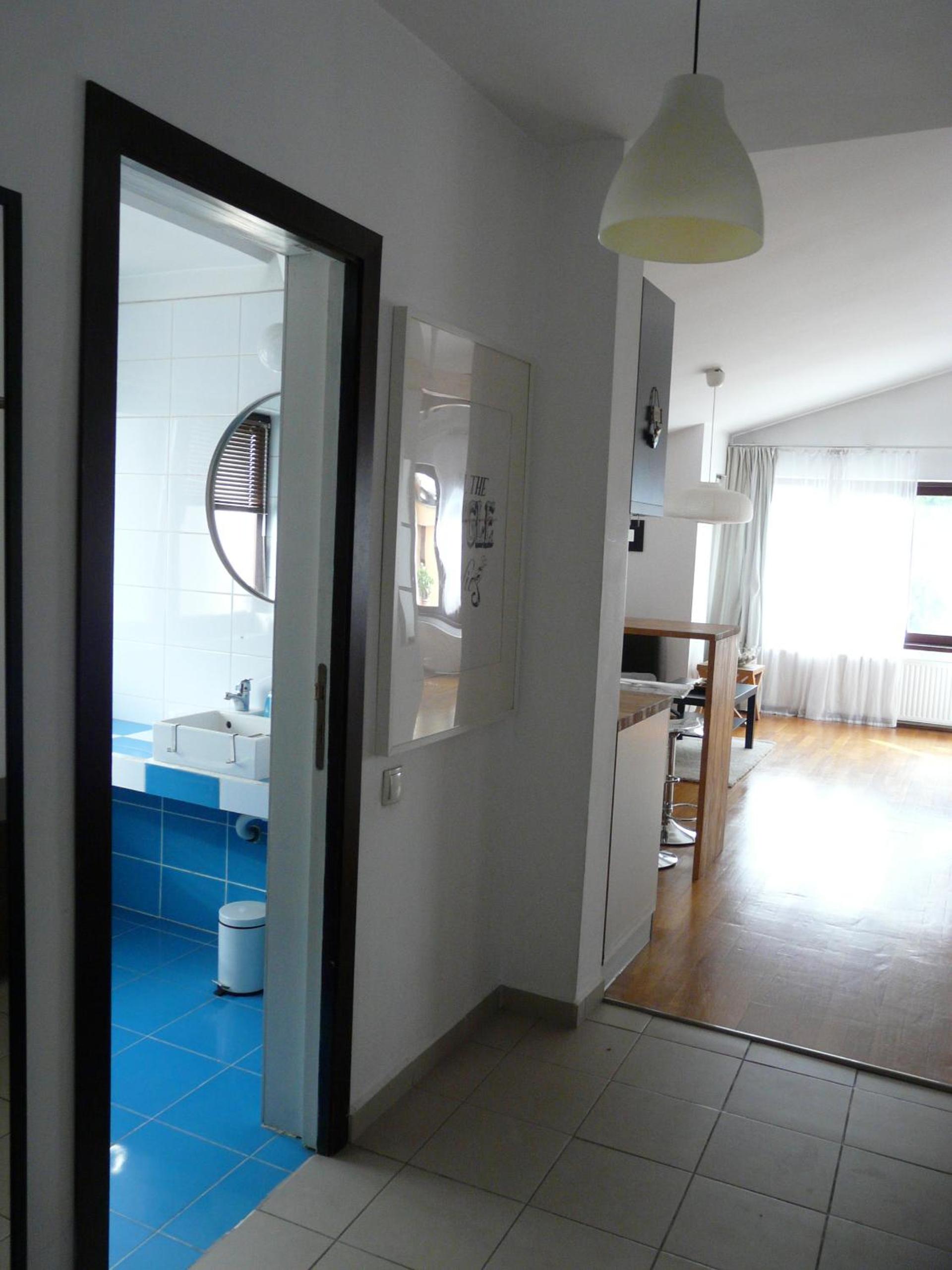 Cosy studio 55sqm, Cotroceni Area view 4