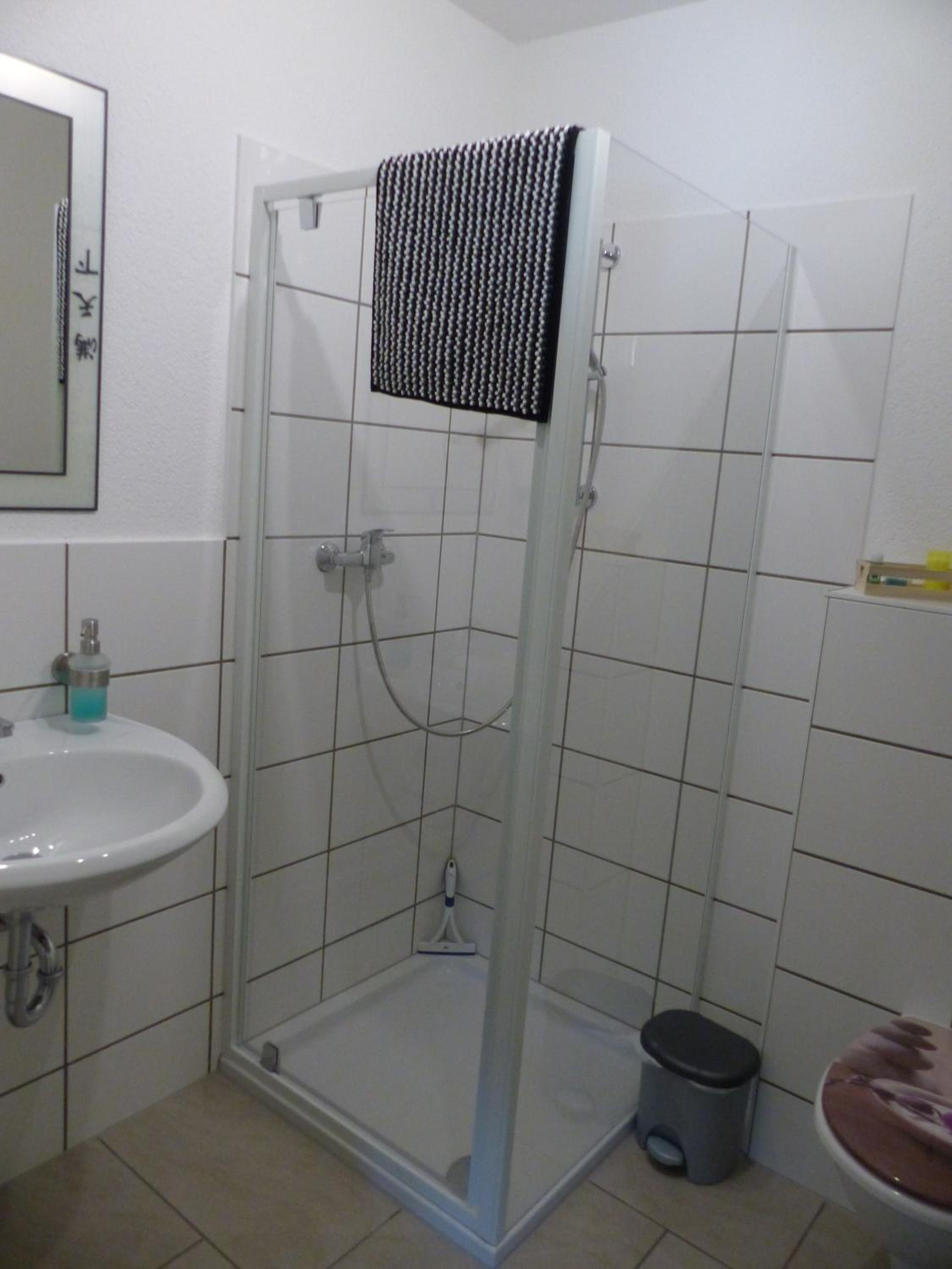 Wellness Pension Salzgrotte