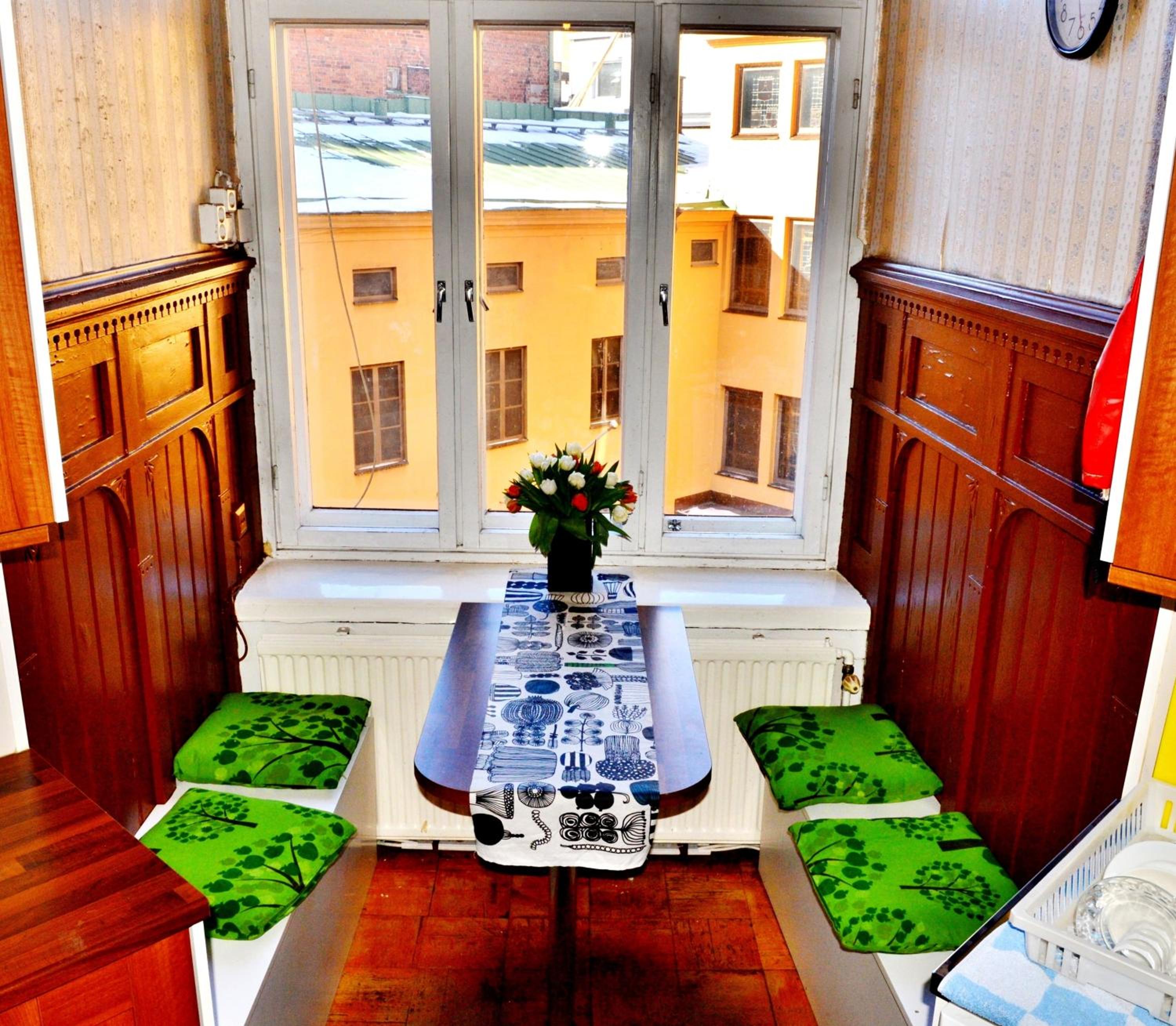 Hostel Diana Park