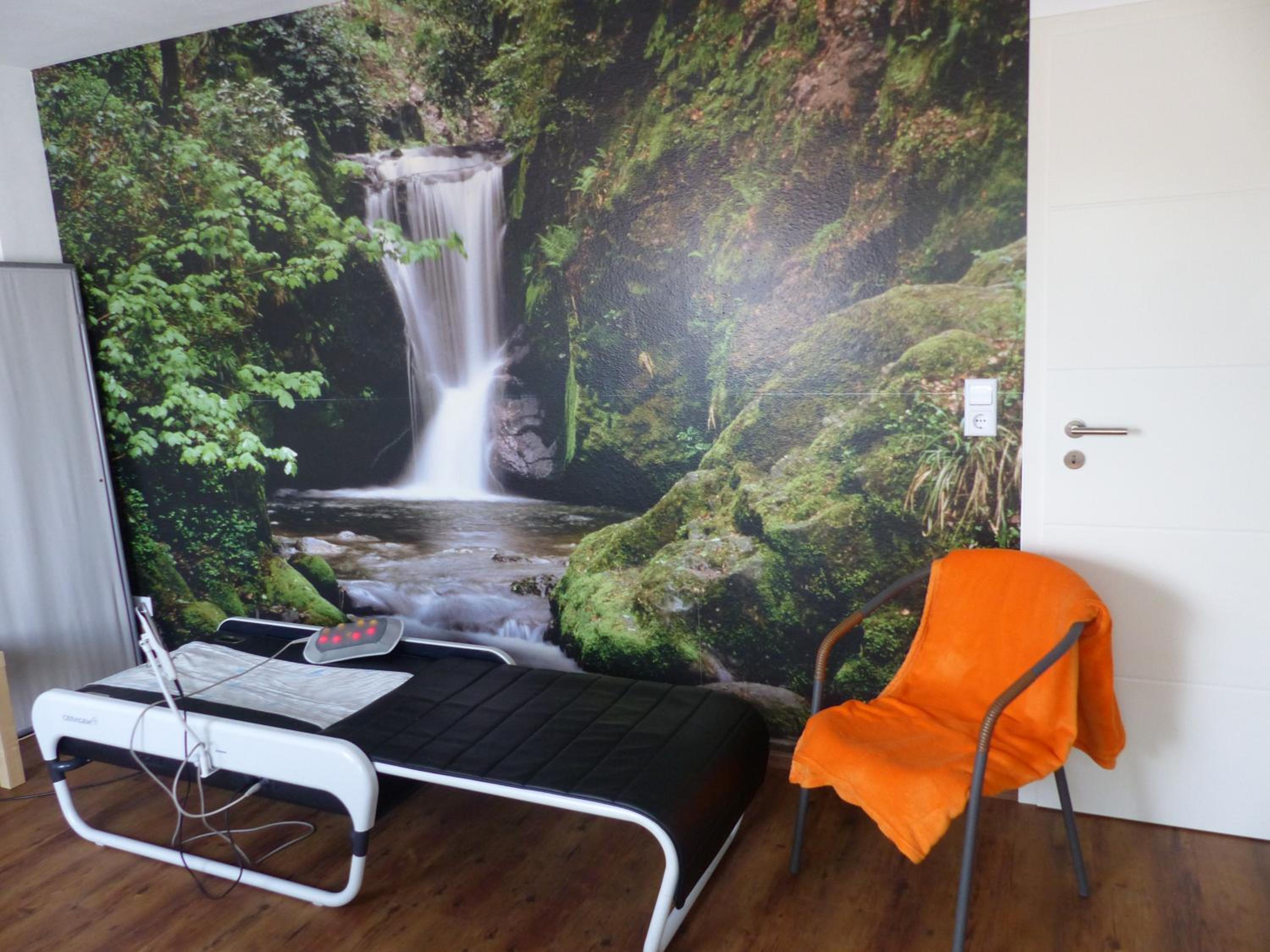 Wellness Pension Salzgrotte