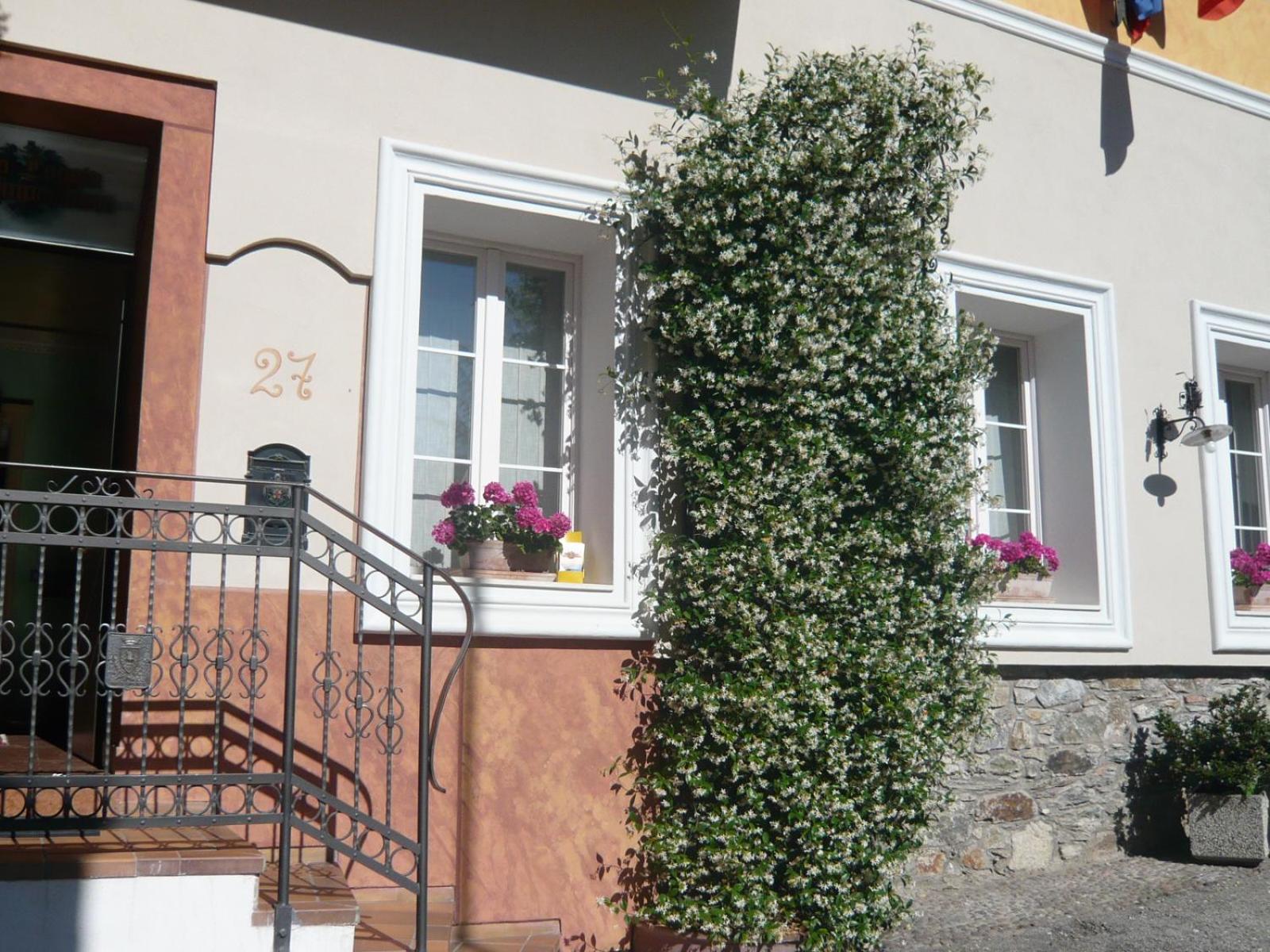 B&B Alla Loggia dell'Imperatore