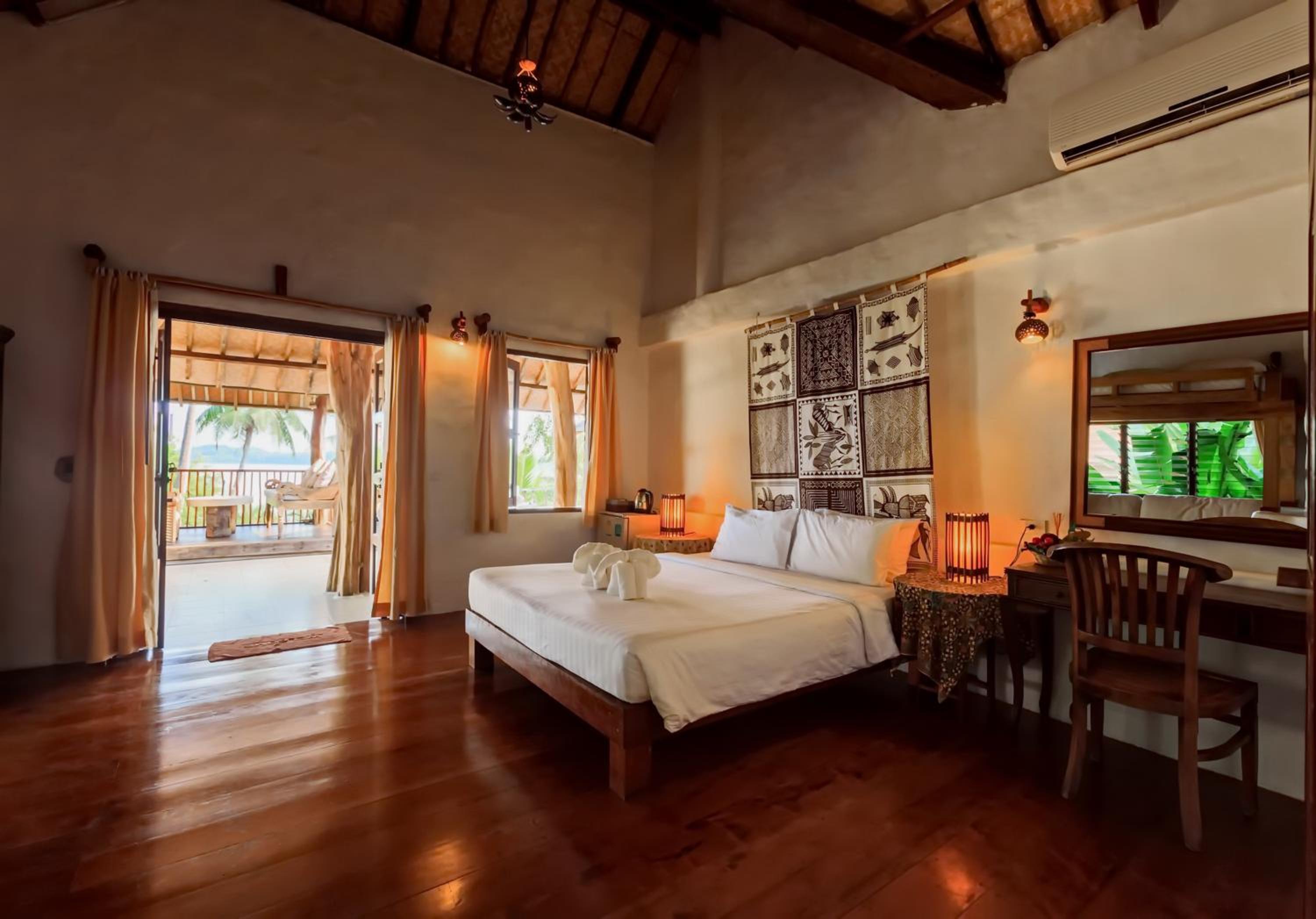 Koh Mak Cococape Resort