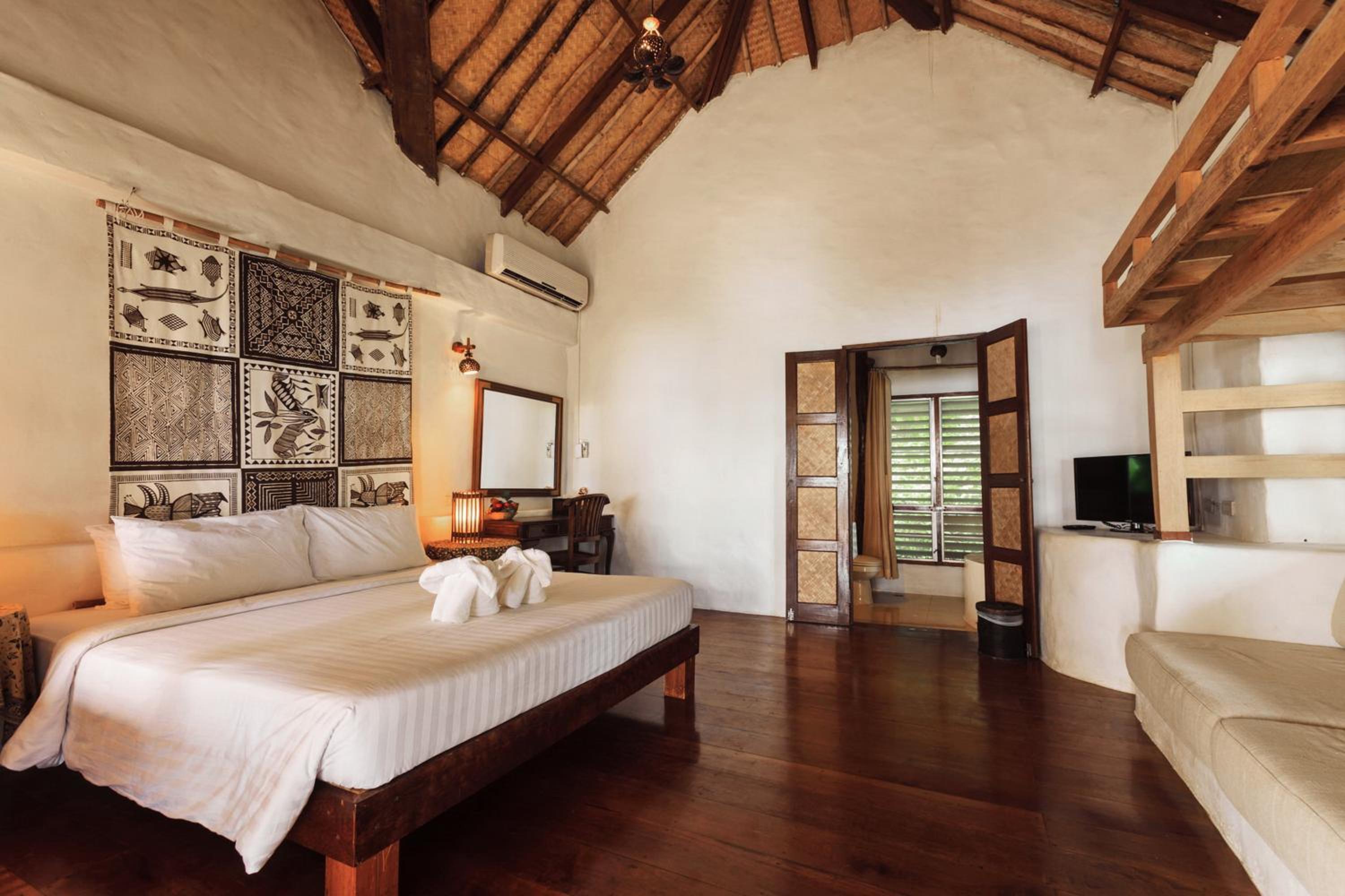 Koh Mak Cococape Resort