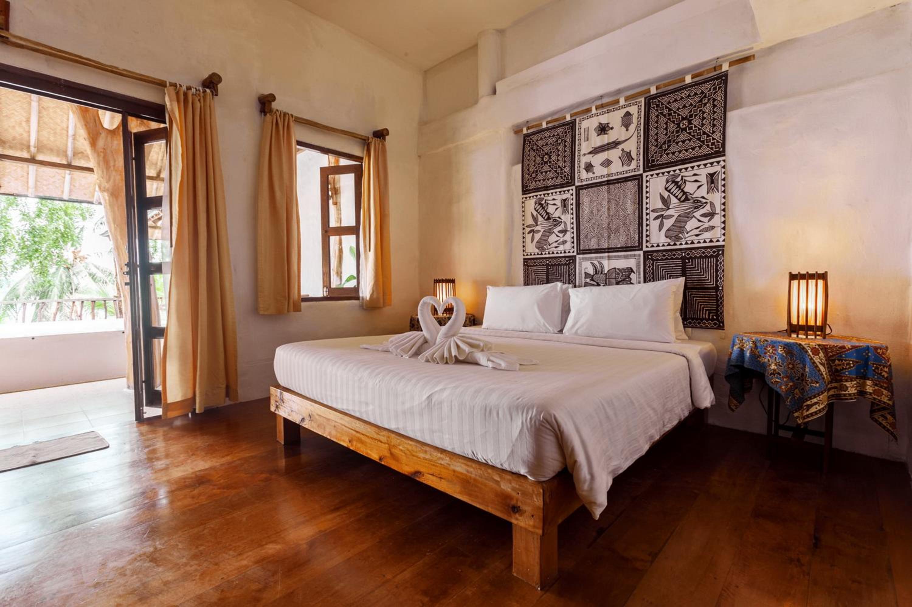 Koh Mak Cococape Resort