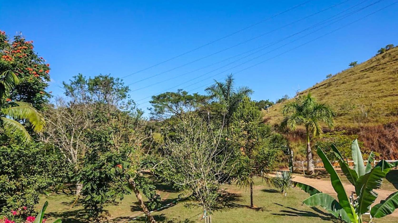 Pousada Rancho da Mata view 5