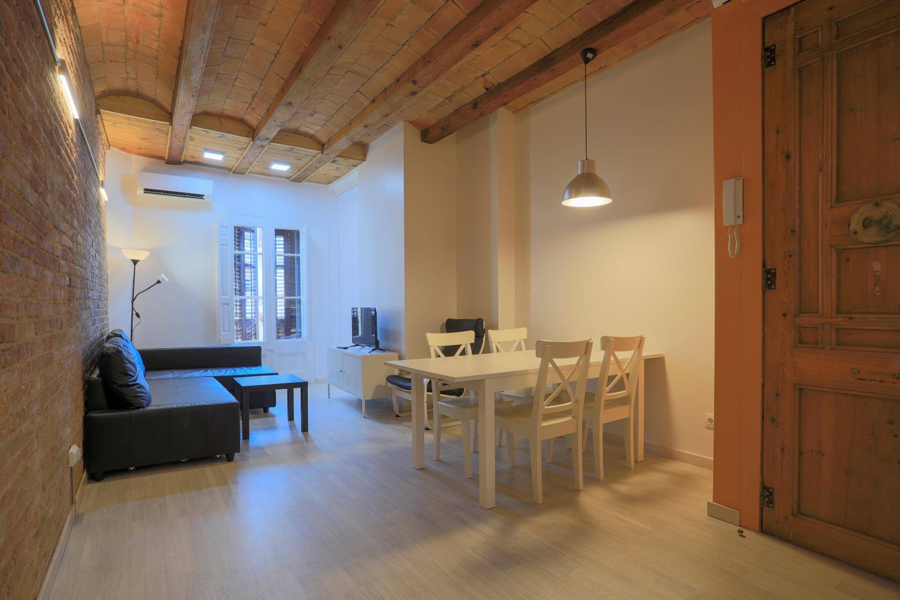 BBarcelona Còrsega Flats