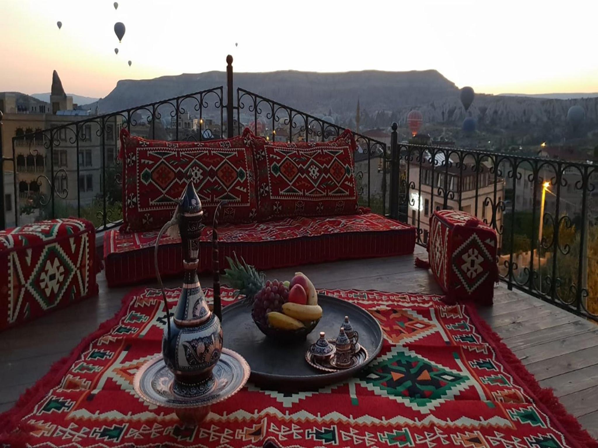 Milat Cave Hotel - Image 9