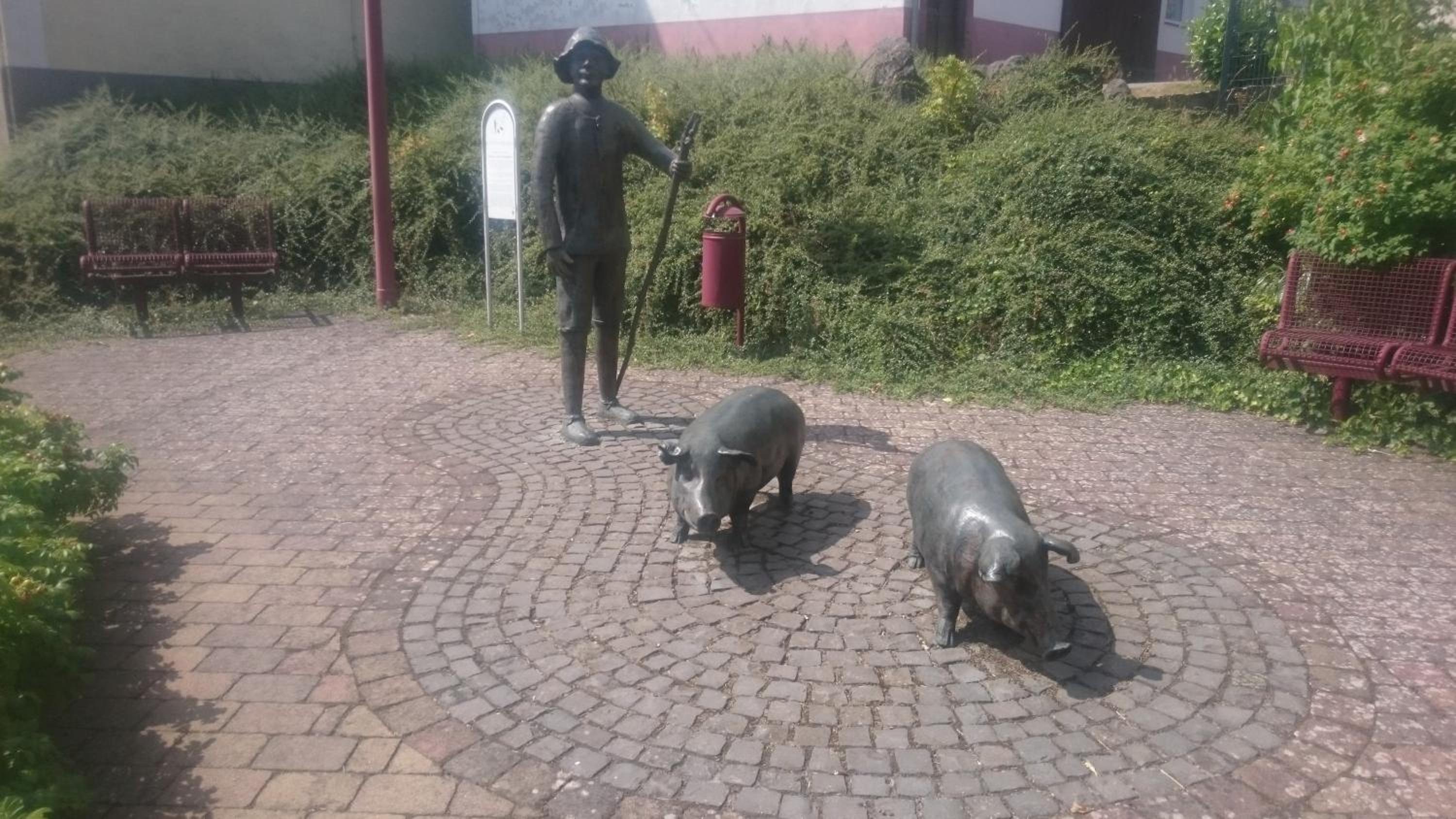 Eifelyeti Ferienwohnung Ellscheid
