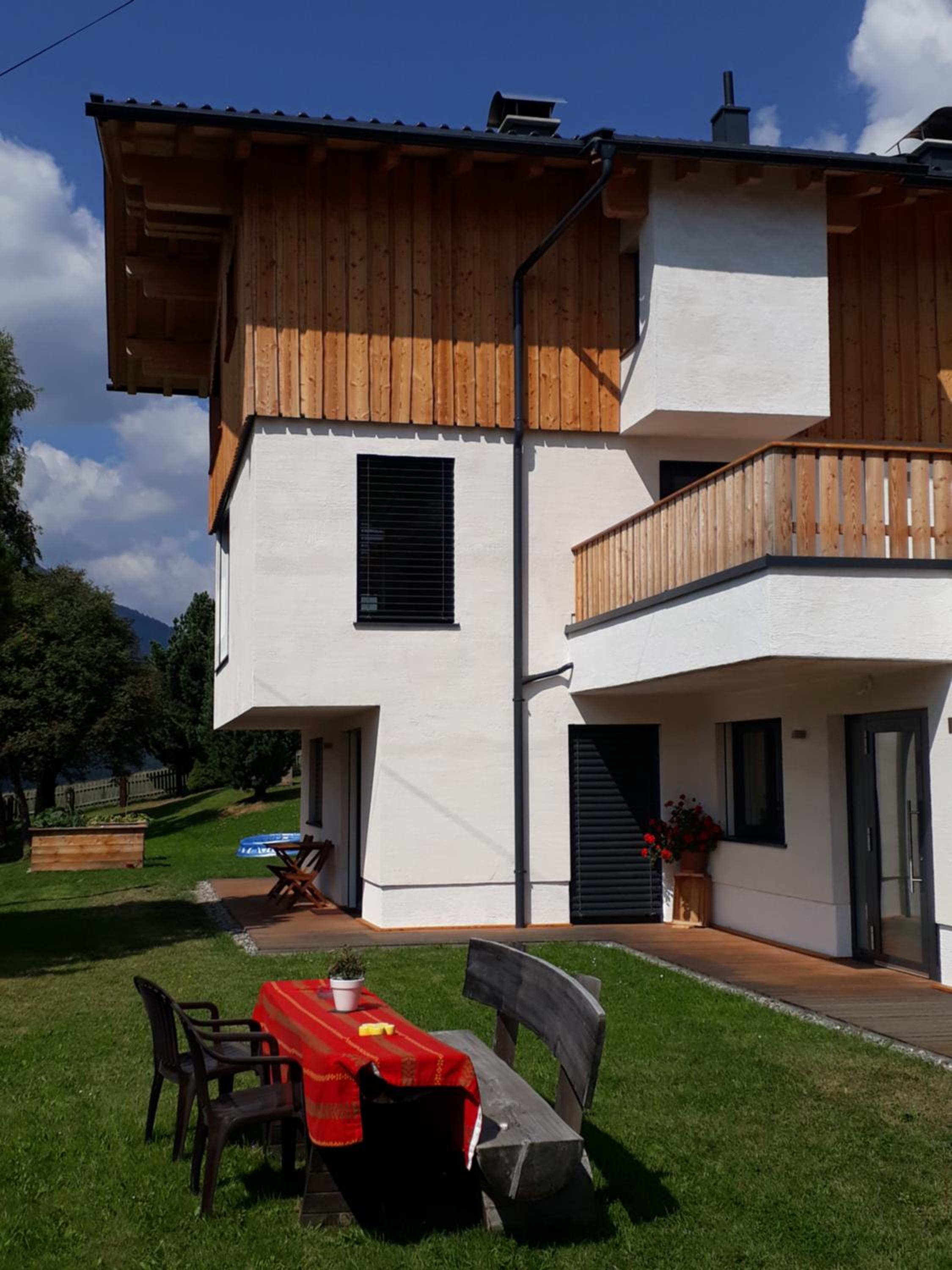 Gästehaus Obererlacher