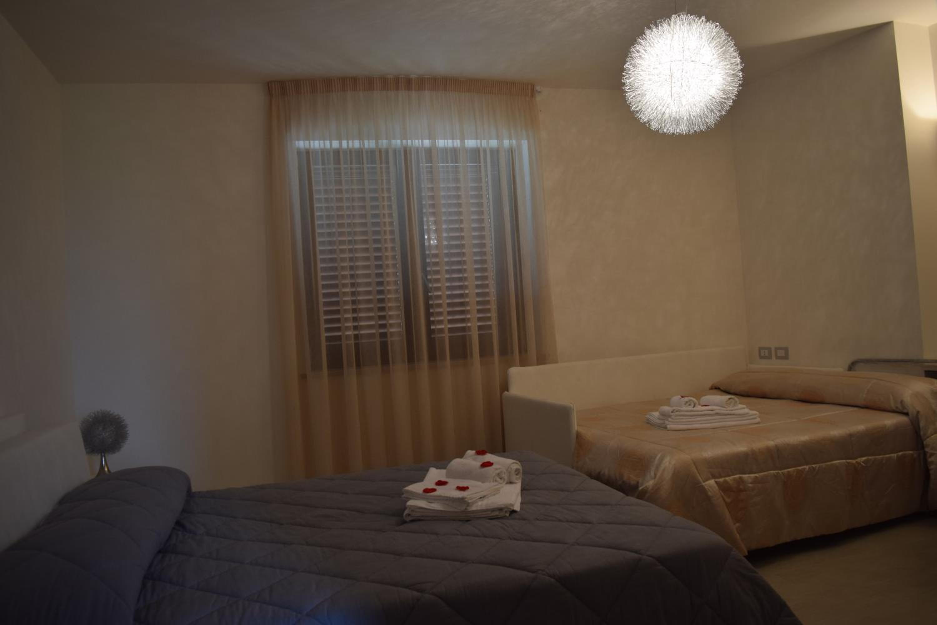 Masseria Corte Masseriola