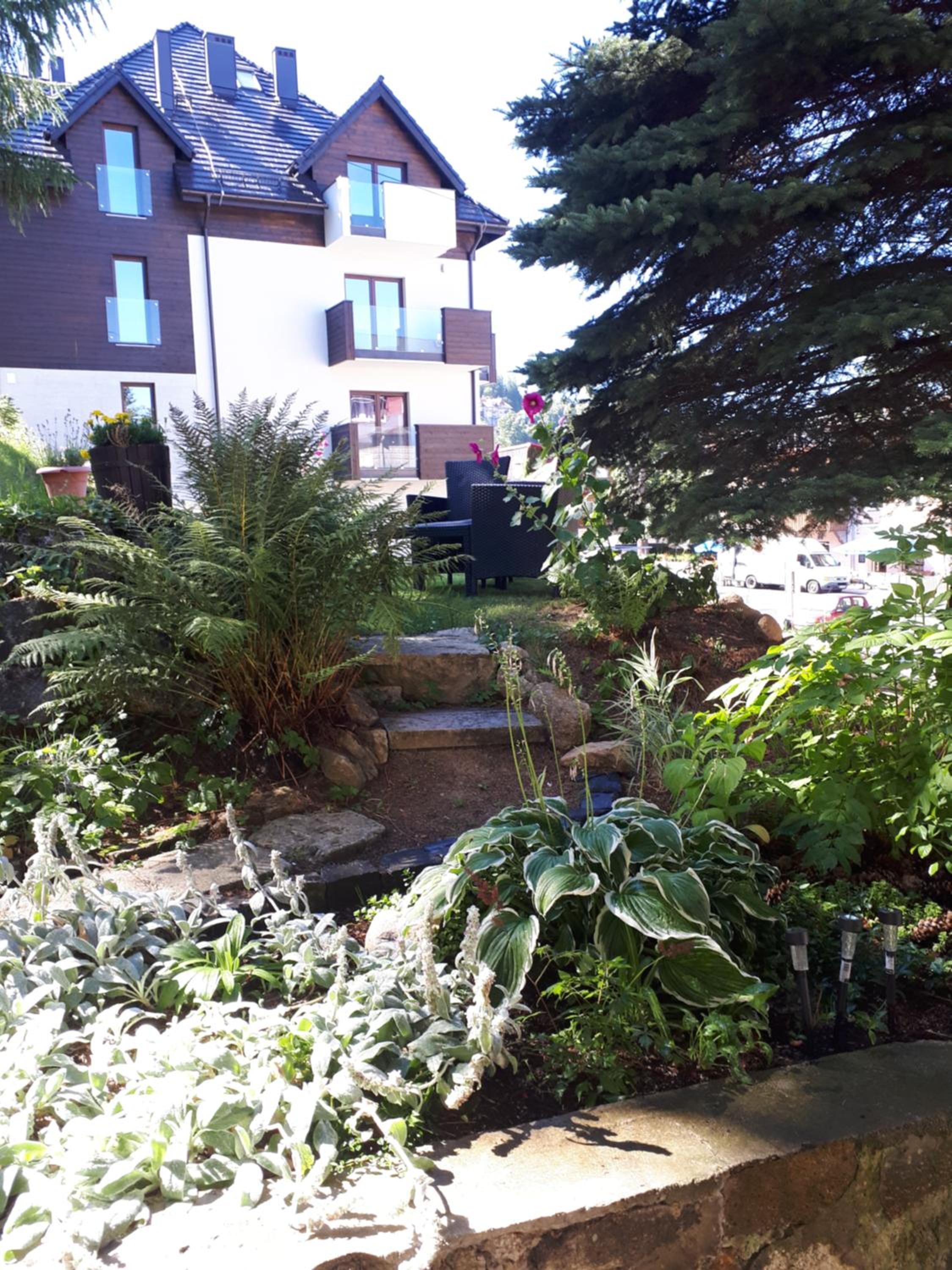 Apartament Beata view 2