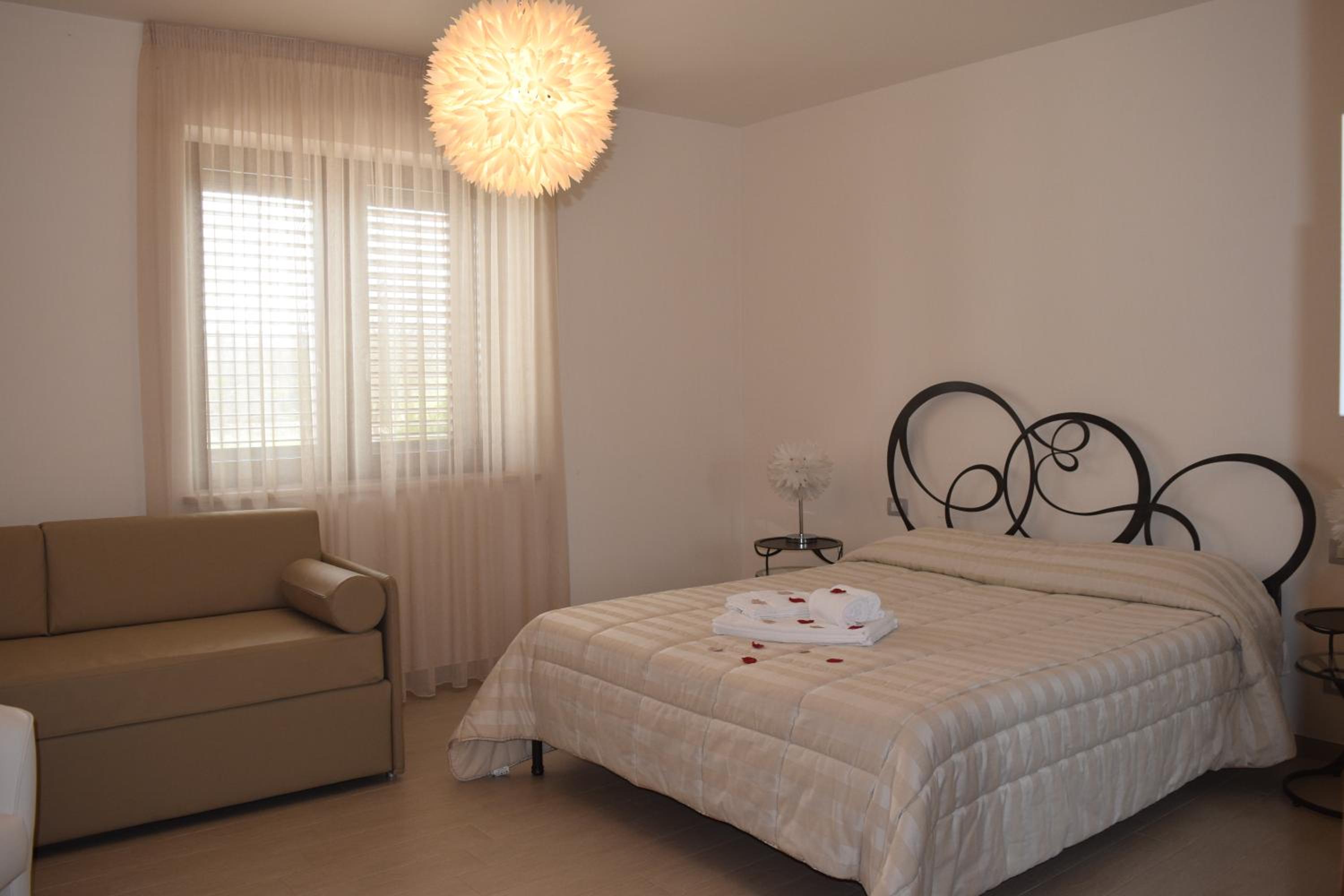 Masseria Corte Masseriola