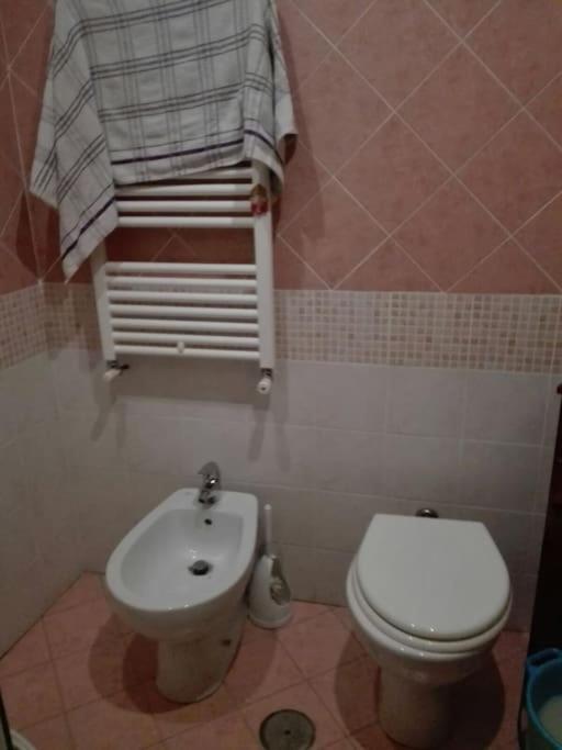 Esquilino Confort Roma