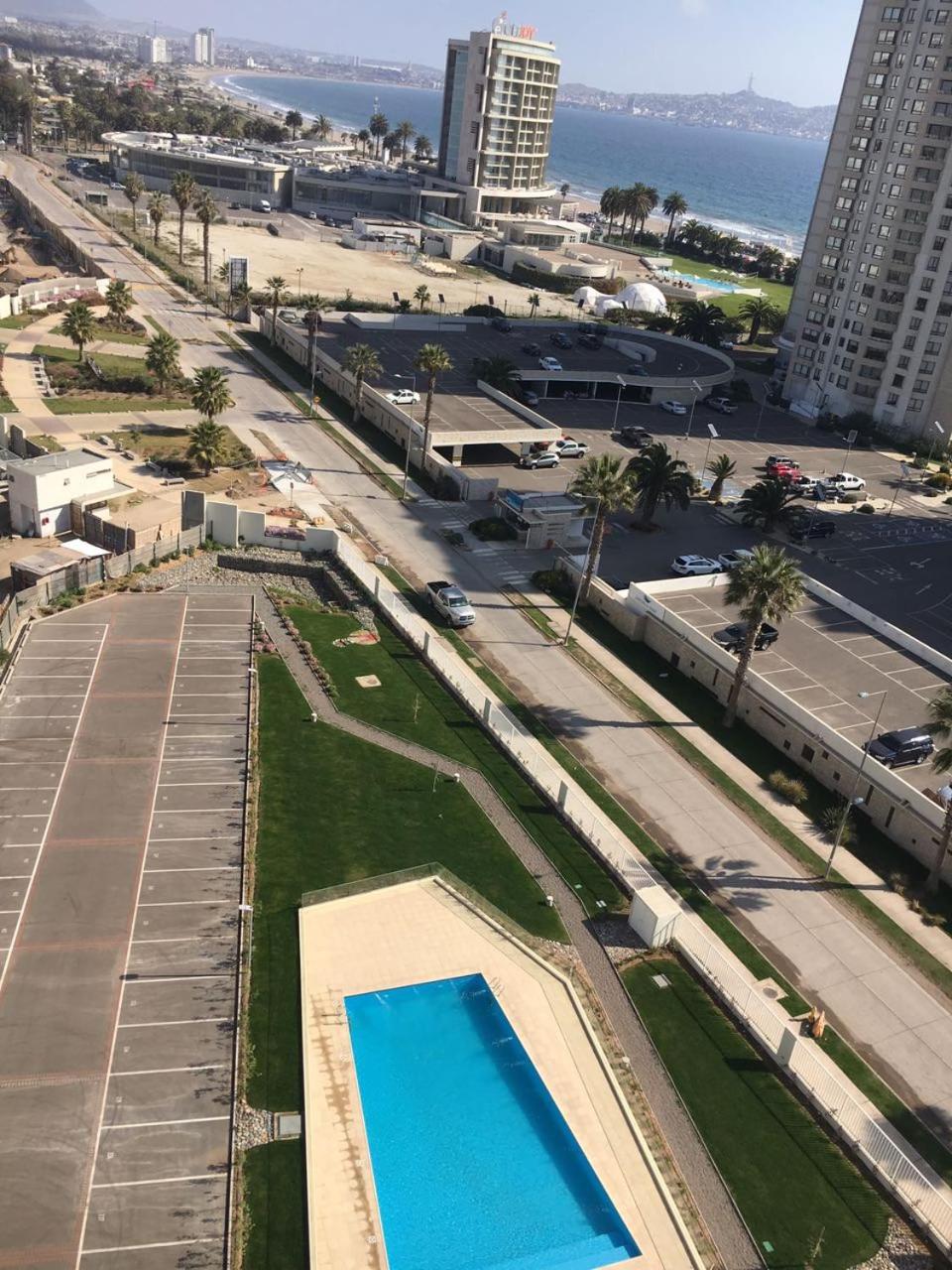 Marina Oceano Peñuelas view 3