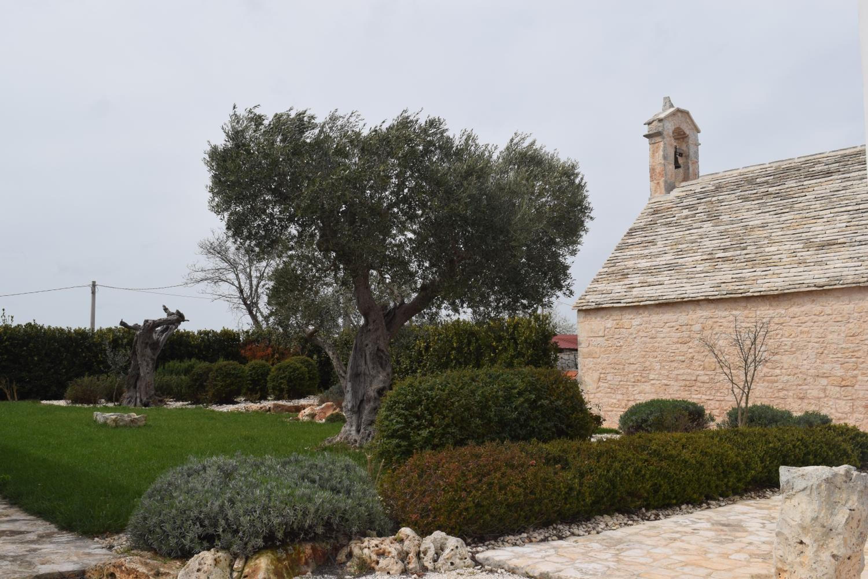 Masseria Corte Masseriola