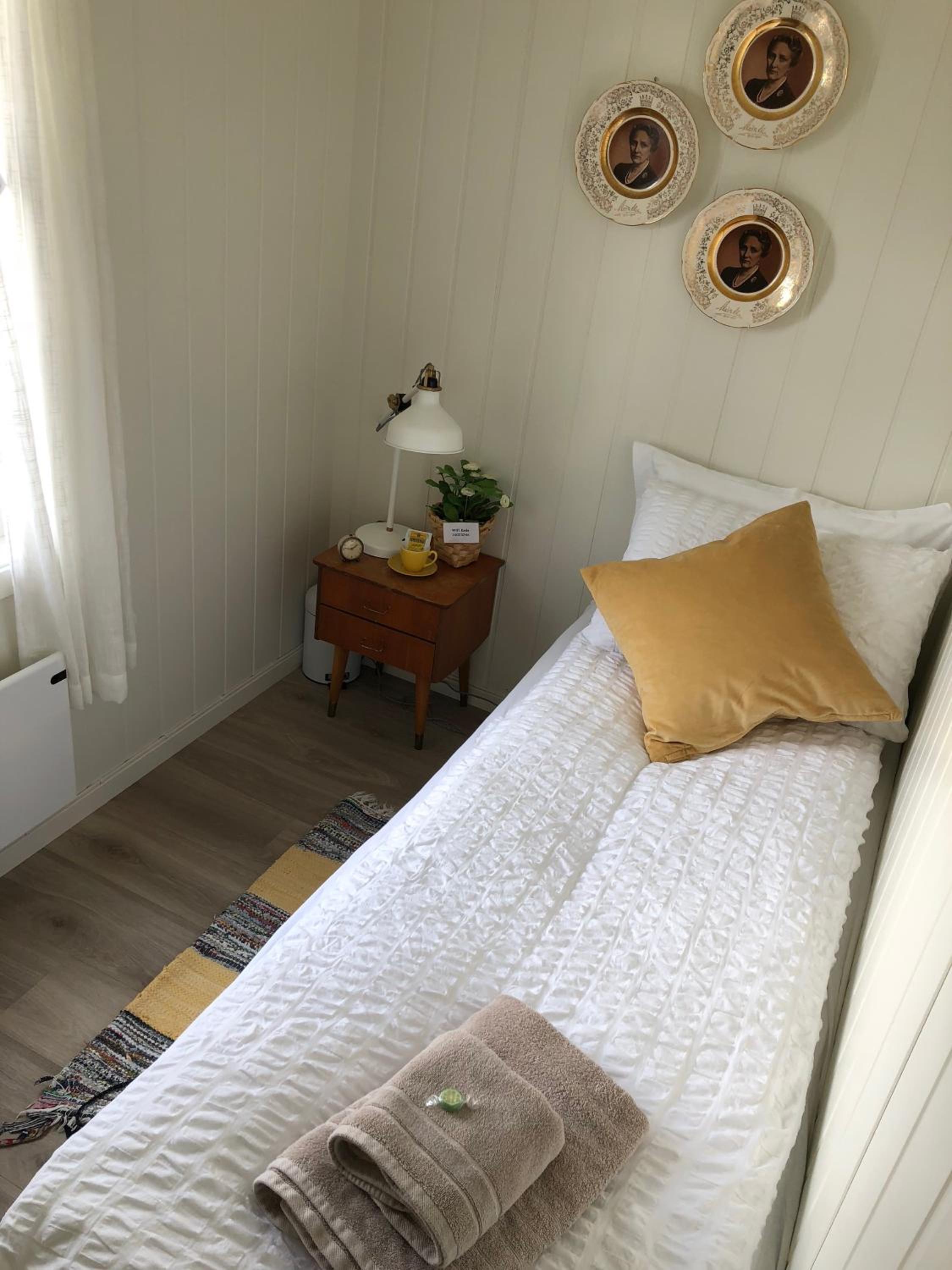 Olsens Pensjonat