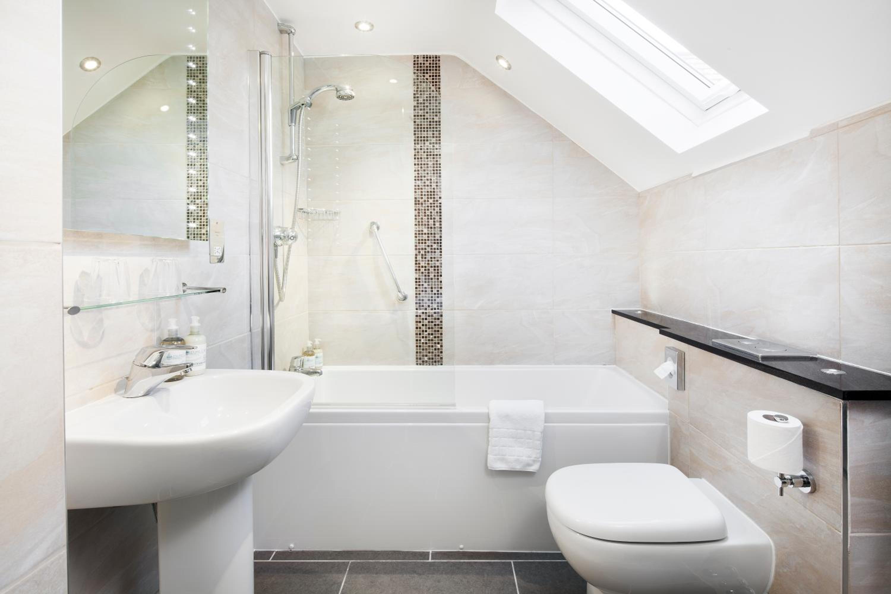 Hawksmoor Guest House