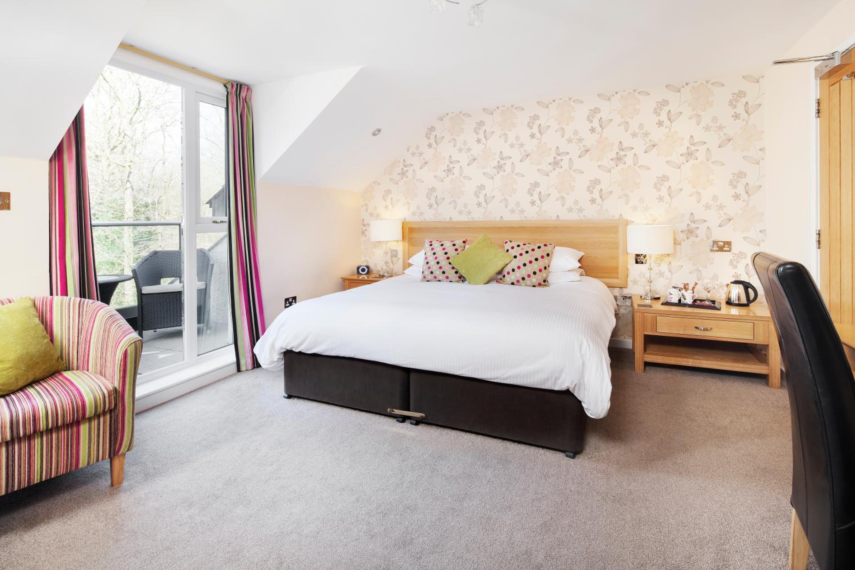 Hawksmoor Guest House