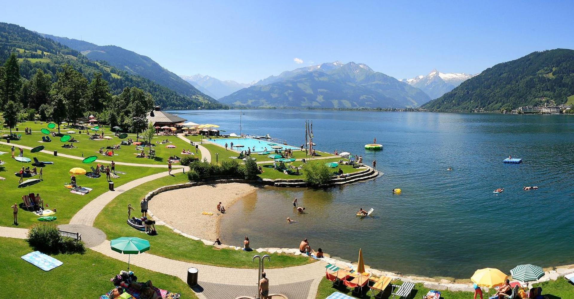 AlpinResort Kaprun 1