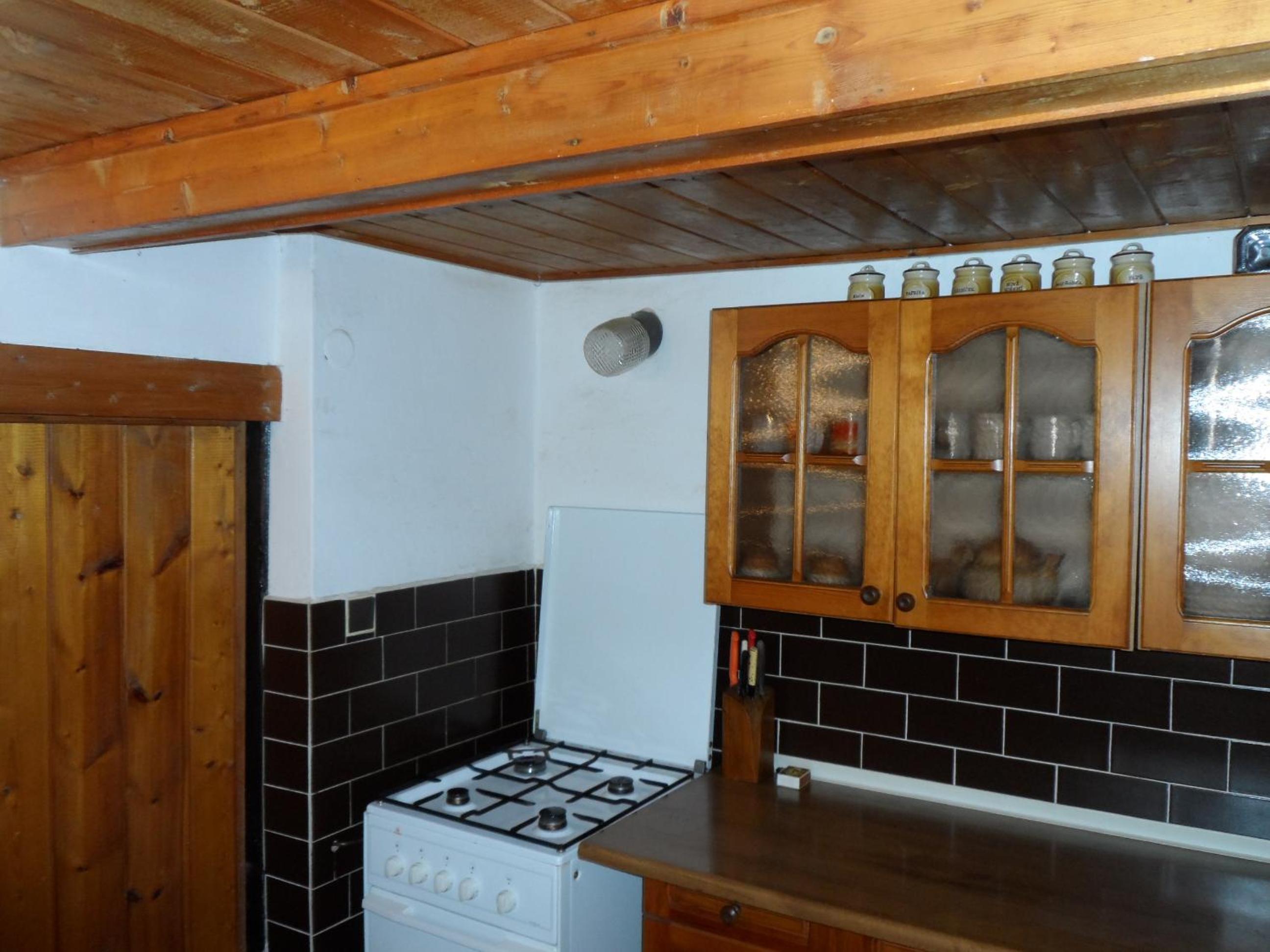 Stylová chalupa na kraji národního parku Šumava