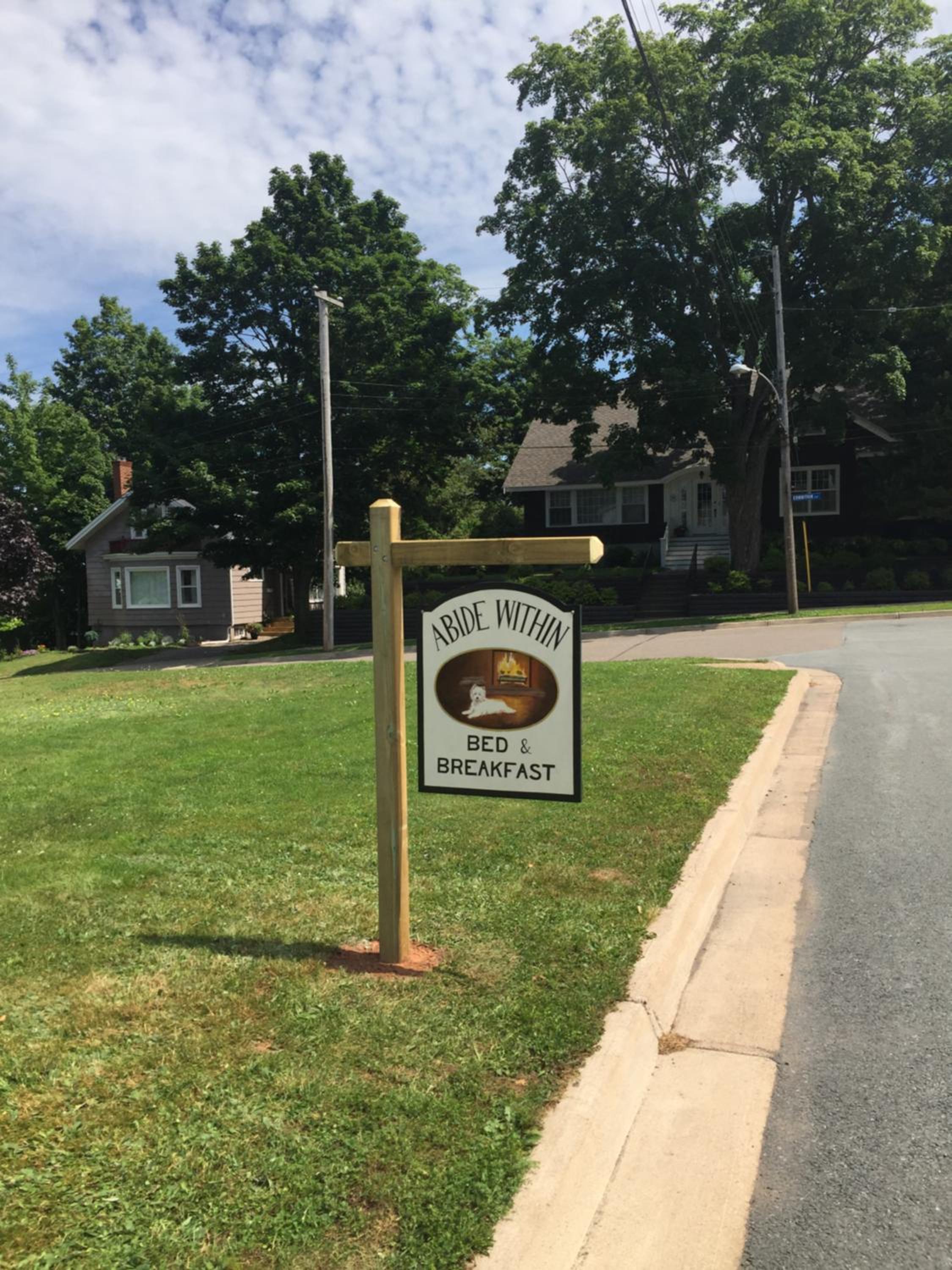 Abide Within Bed & Breakfast - Image 2