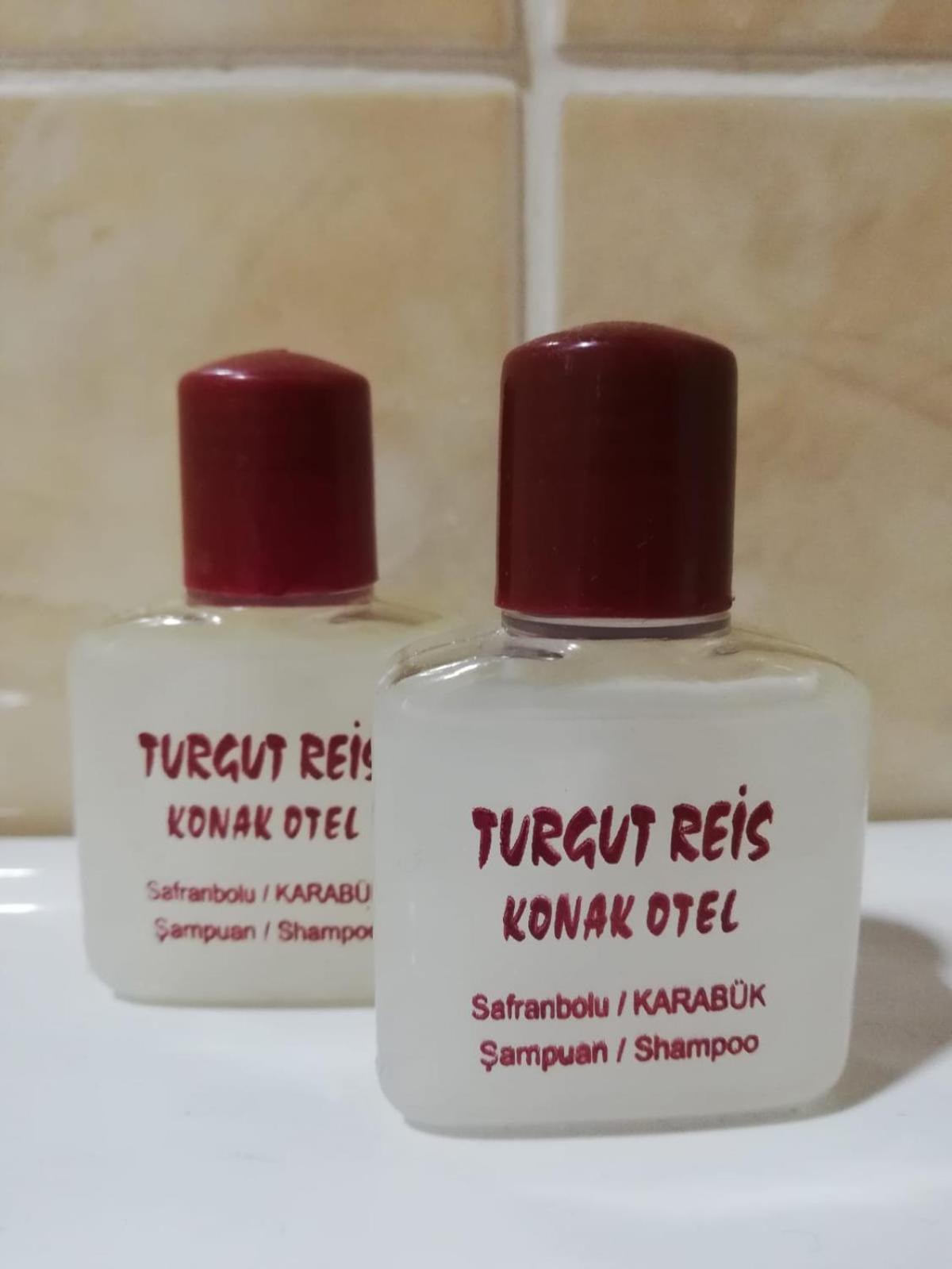 Turgut Reis Konak