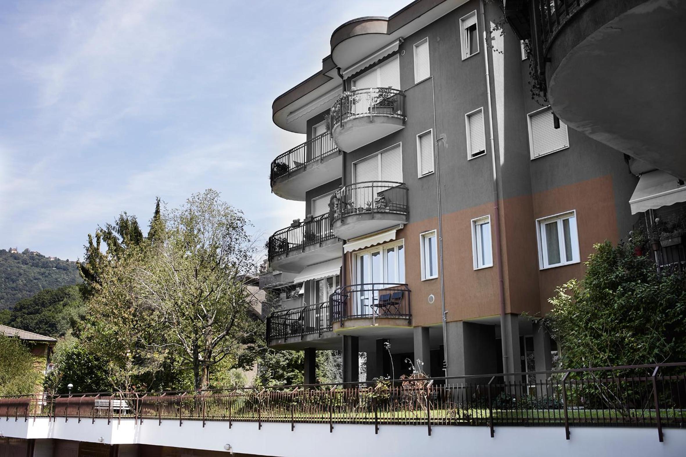 Appartamento La Vista by Holiday Solutions