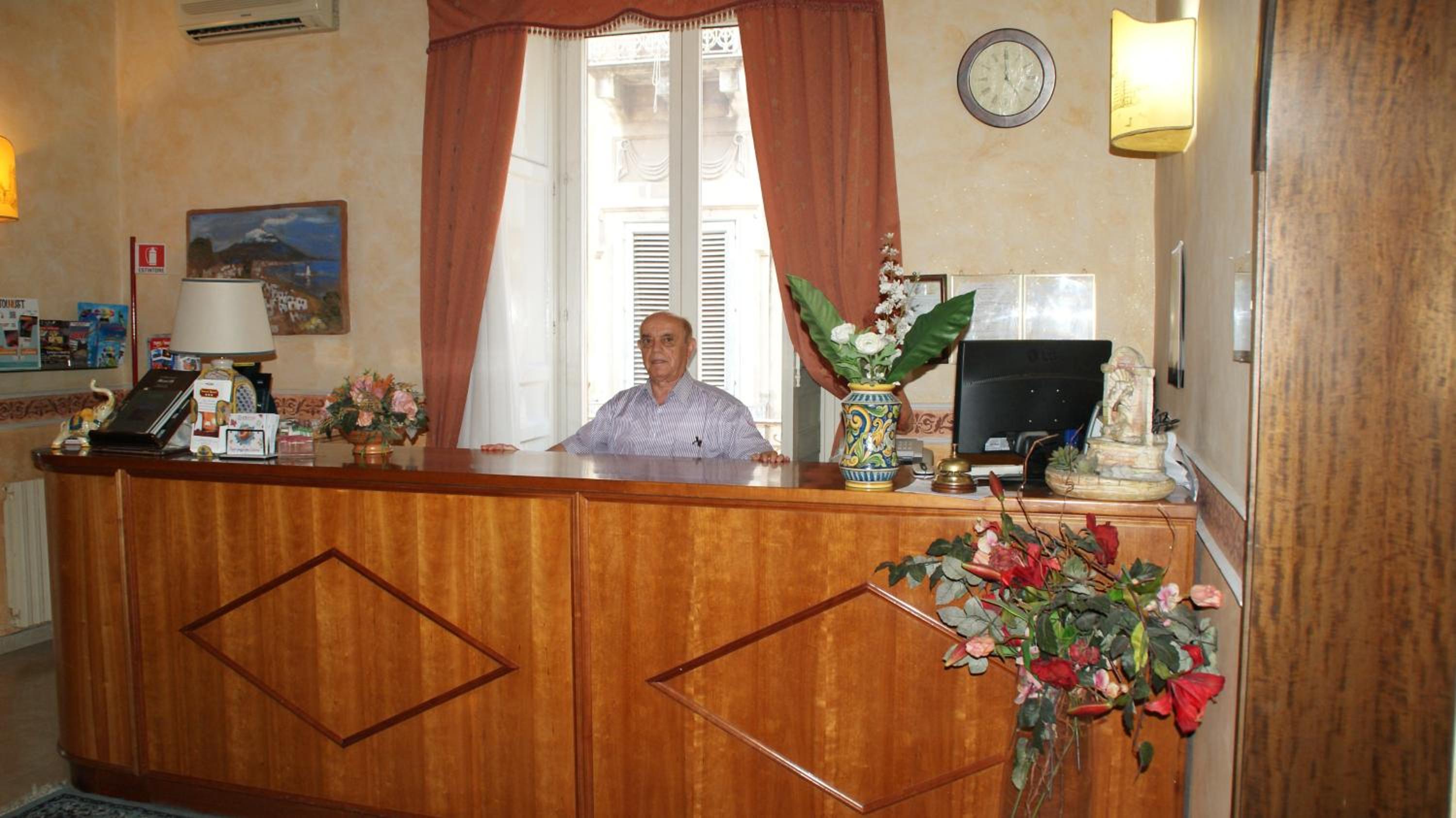 Hotel Gresi - Image 1
