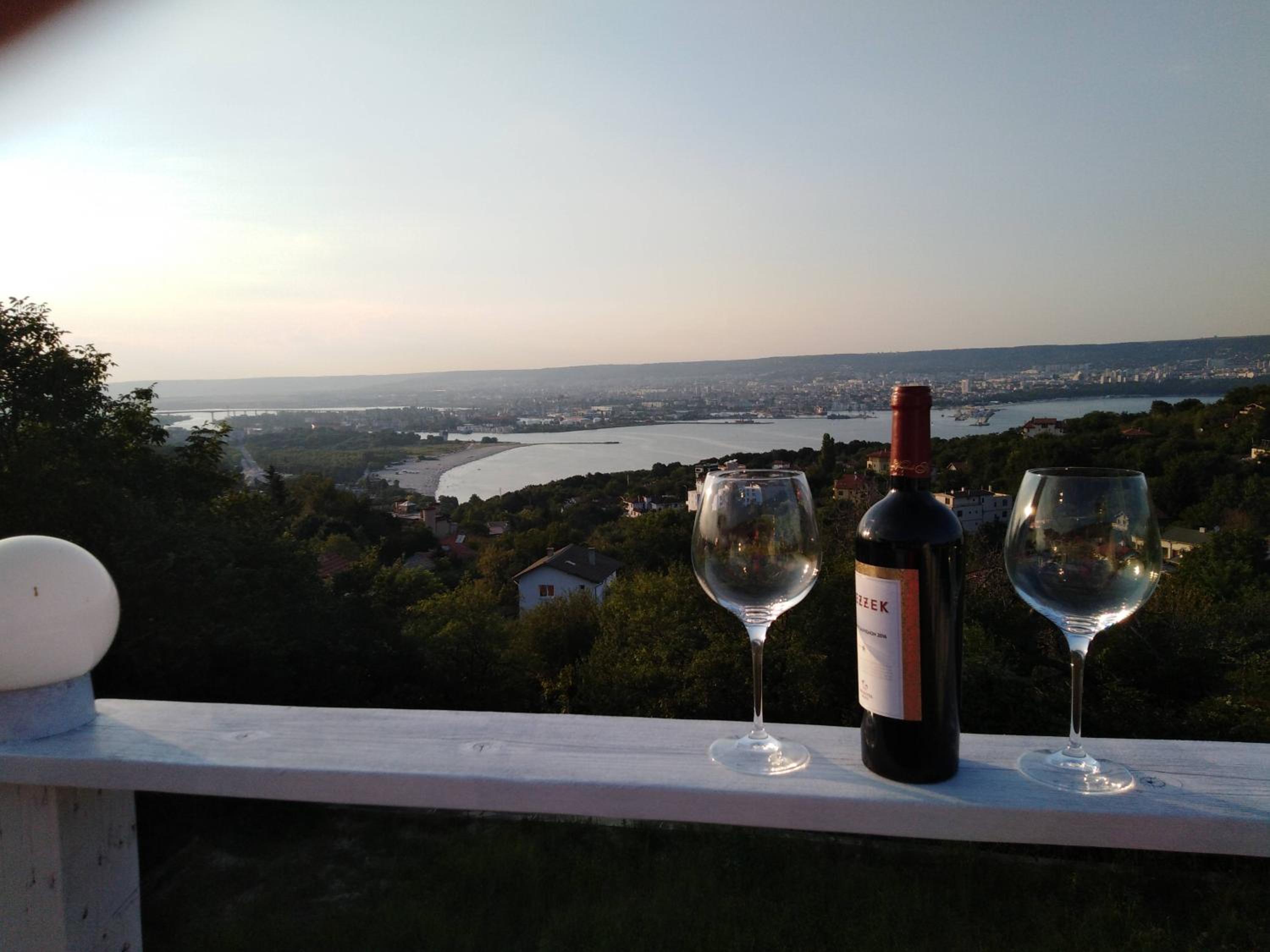 Apartament Zaliva view 4
