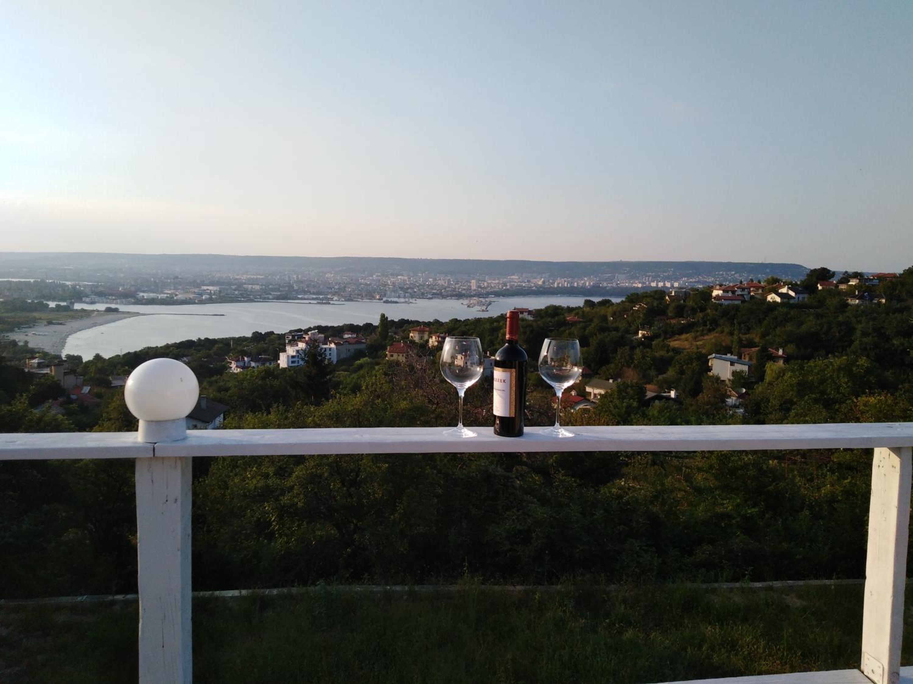 Apartament Zaliva view 5