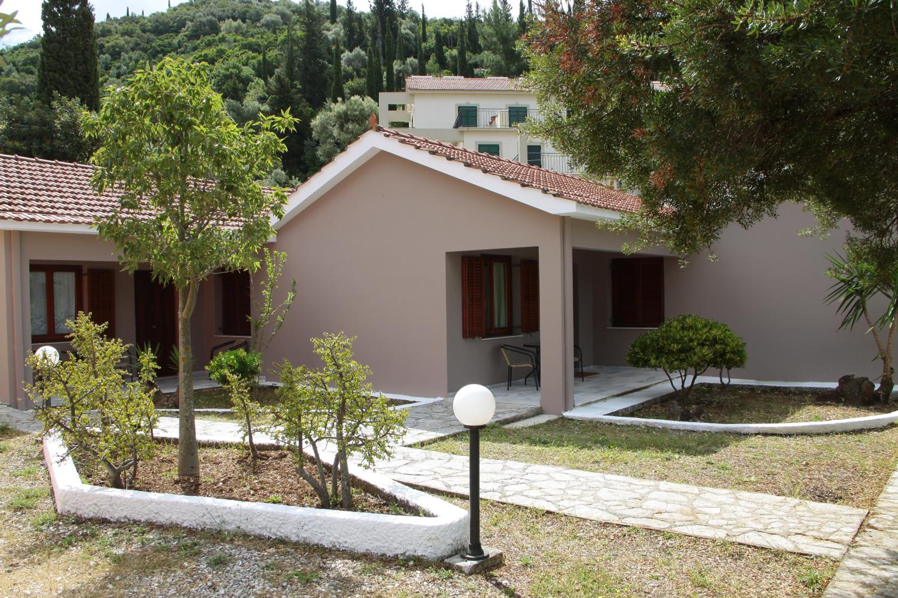 Hotel Captain Yiannis - Image 1