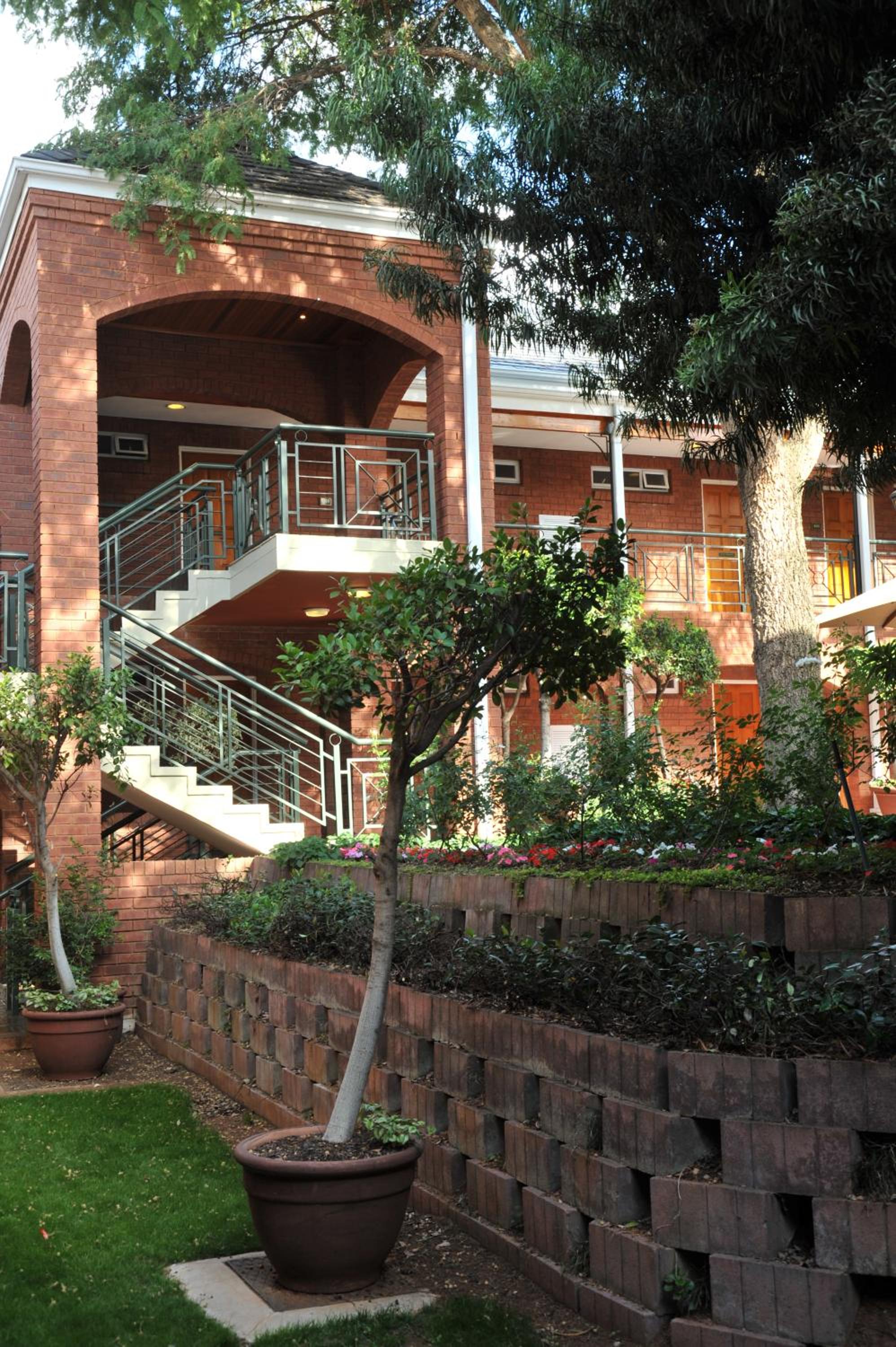 Premier Hotel Falstaff