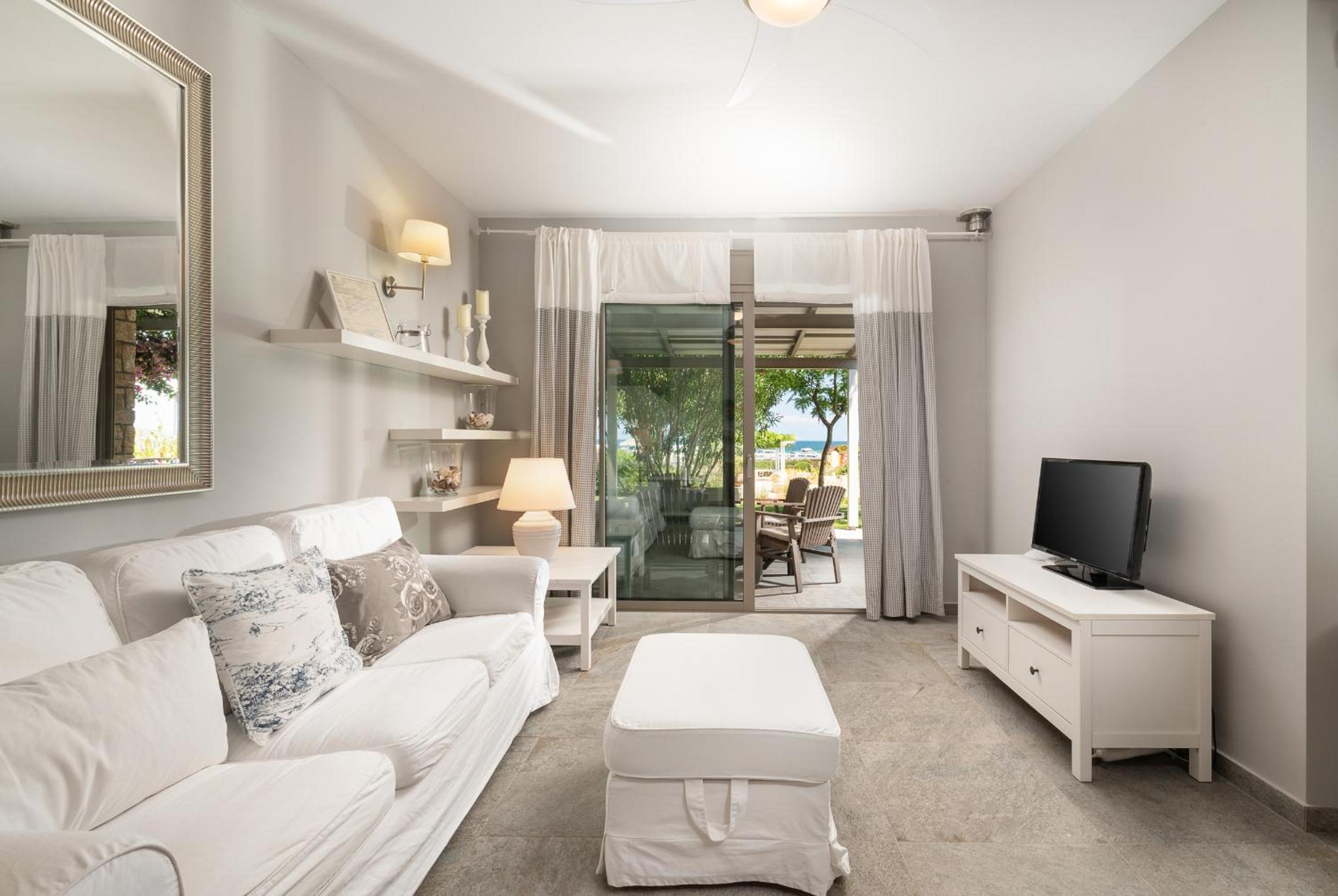 Ammouda Villas