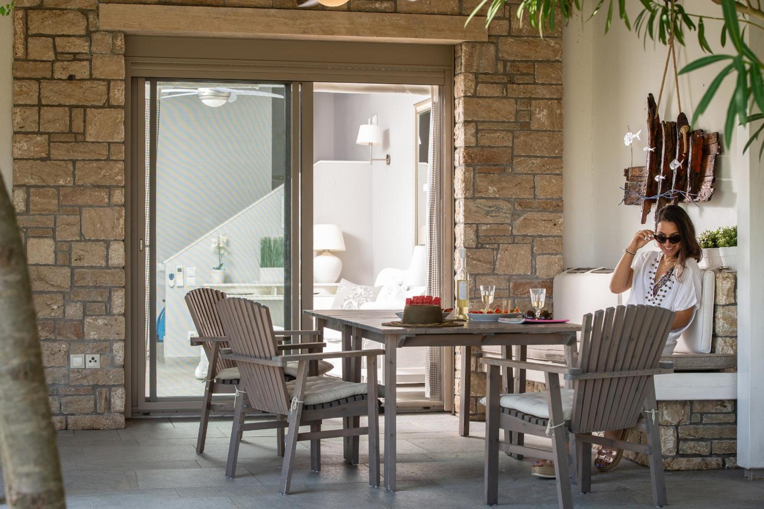 Ammouda Villas