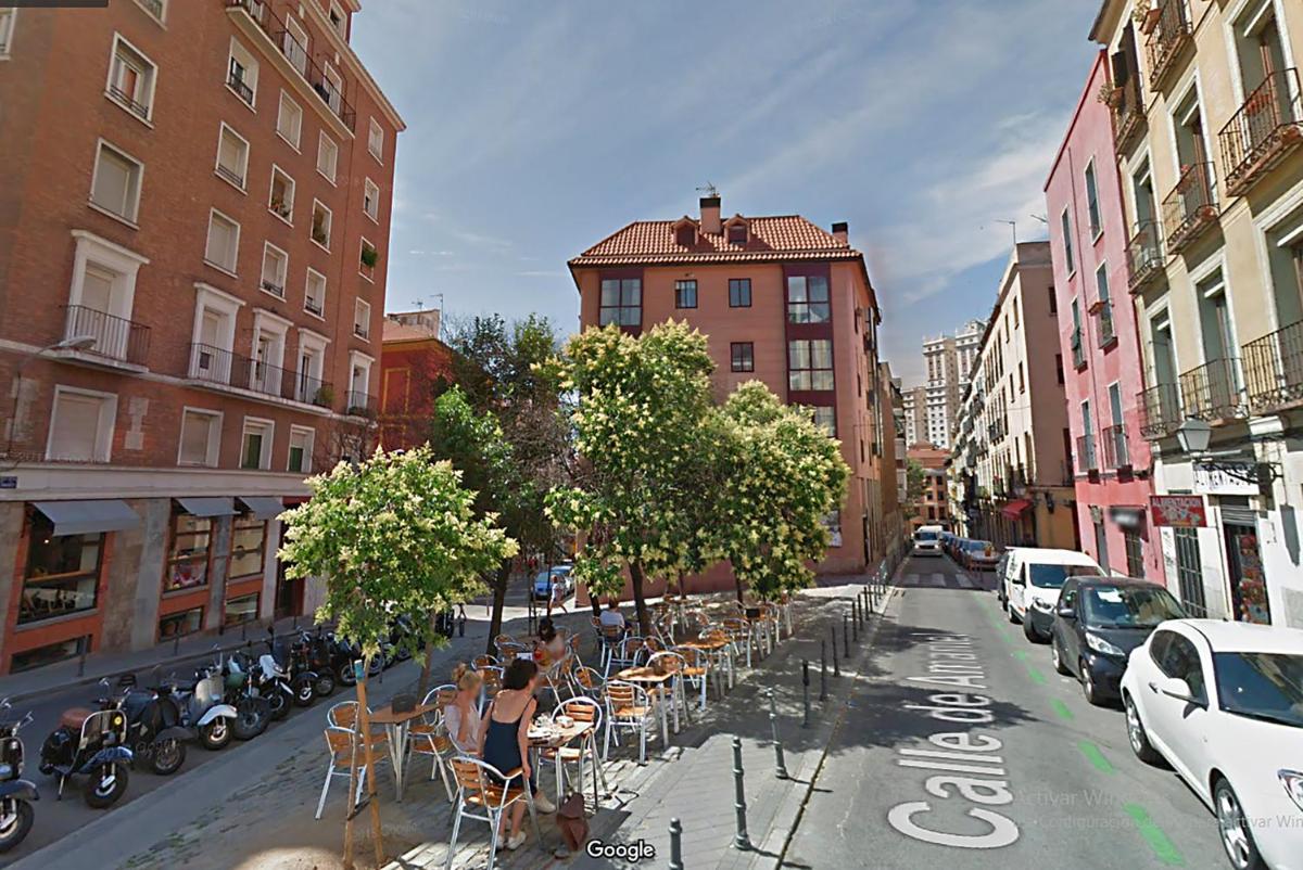 Conde Duque Excellent, by Presidence Rentals view 4