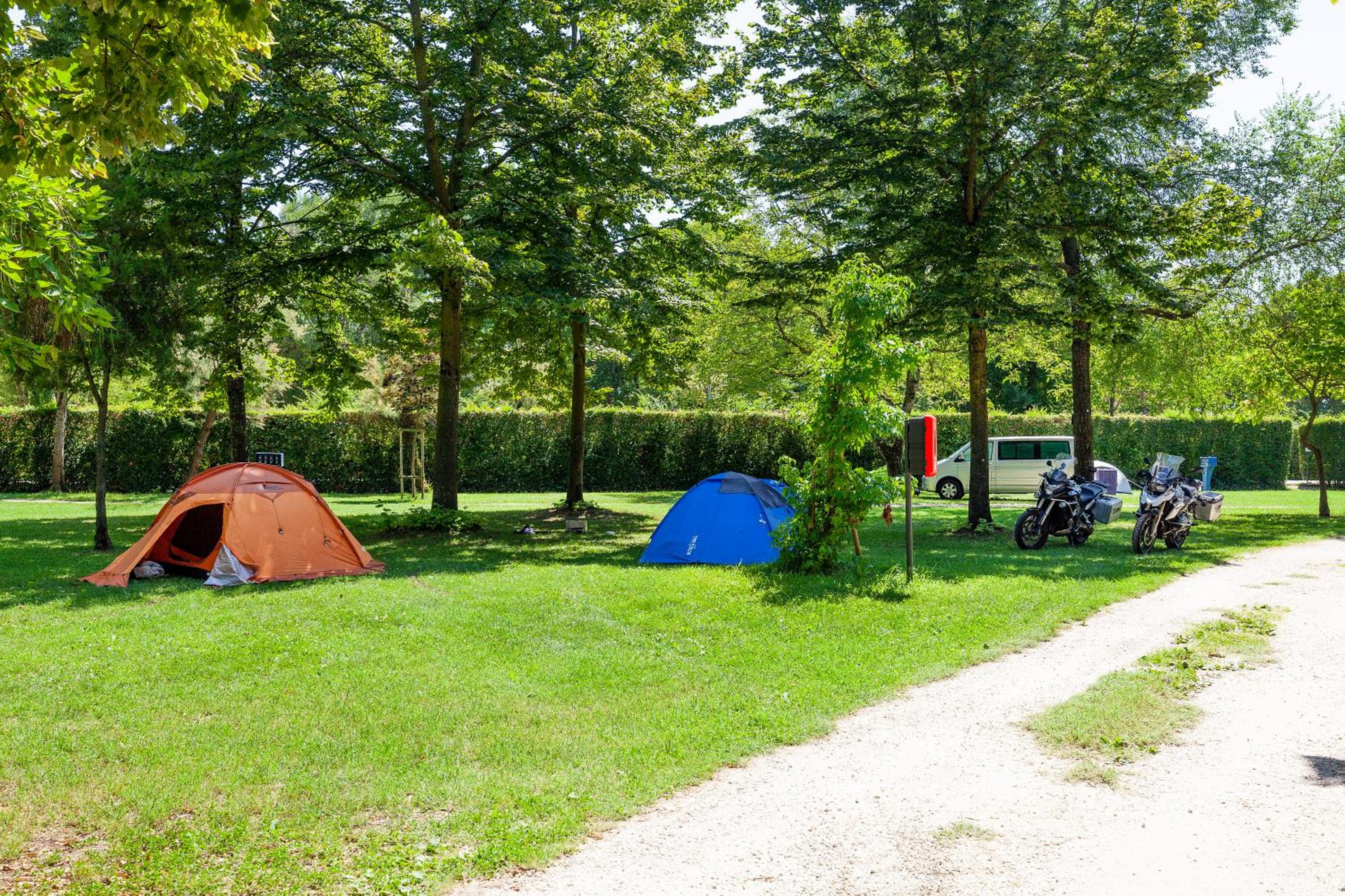 Camping Fusina