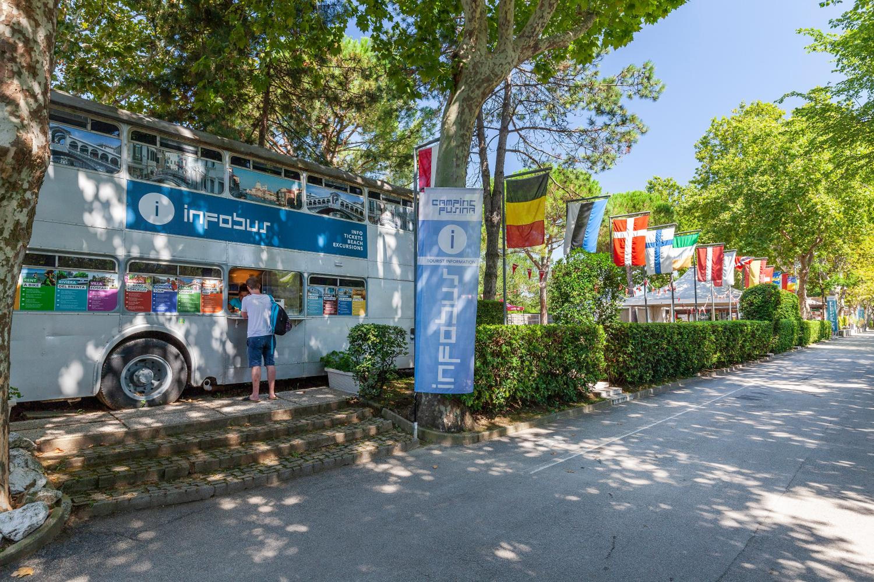 Camping Fusina