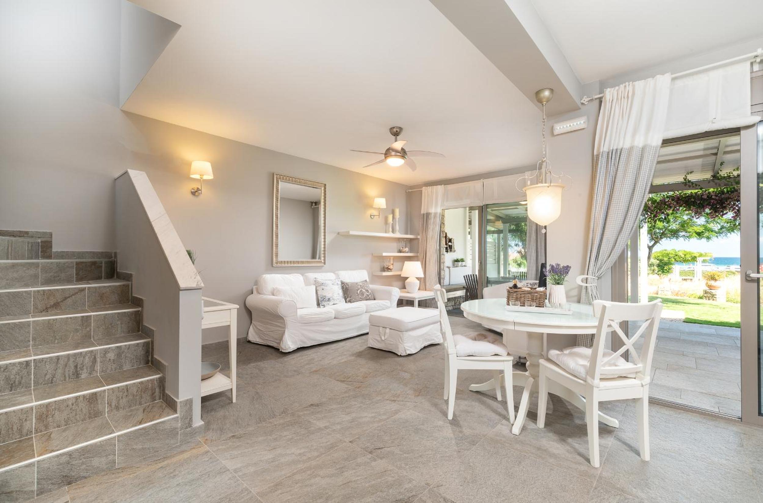 Ammouda Villas