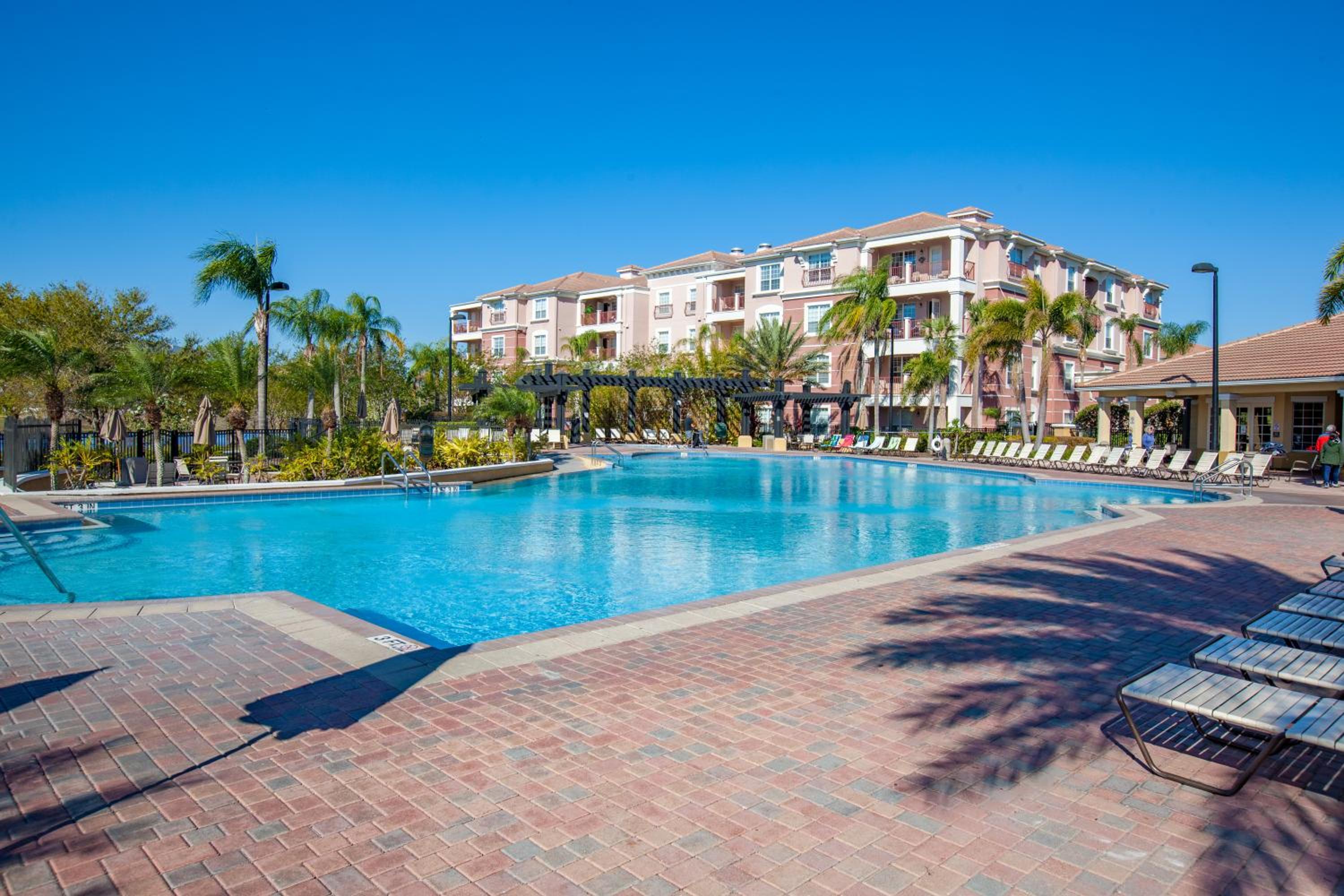Vista Cay Resort by Millenium at Universal Blvd., photo 79