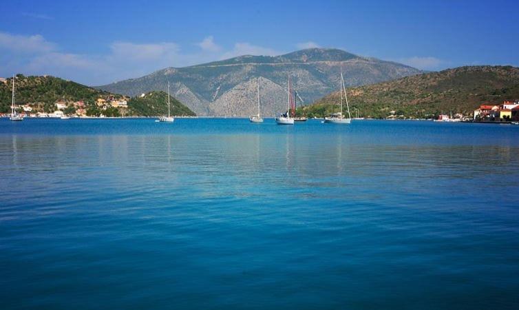Captain Yiannis