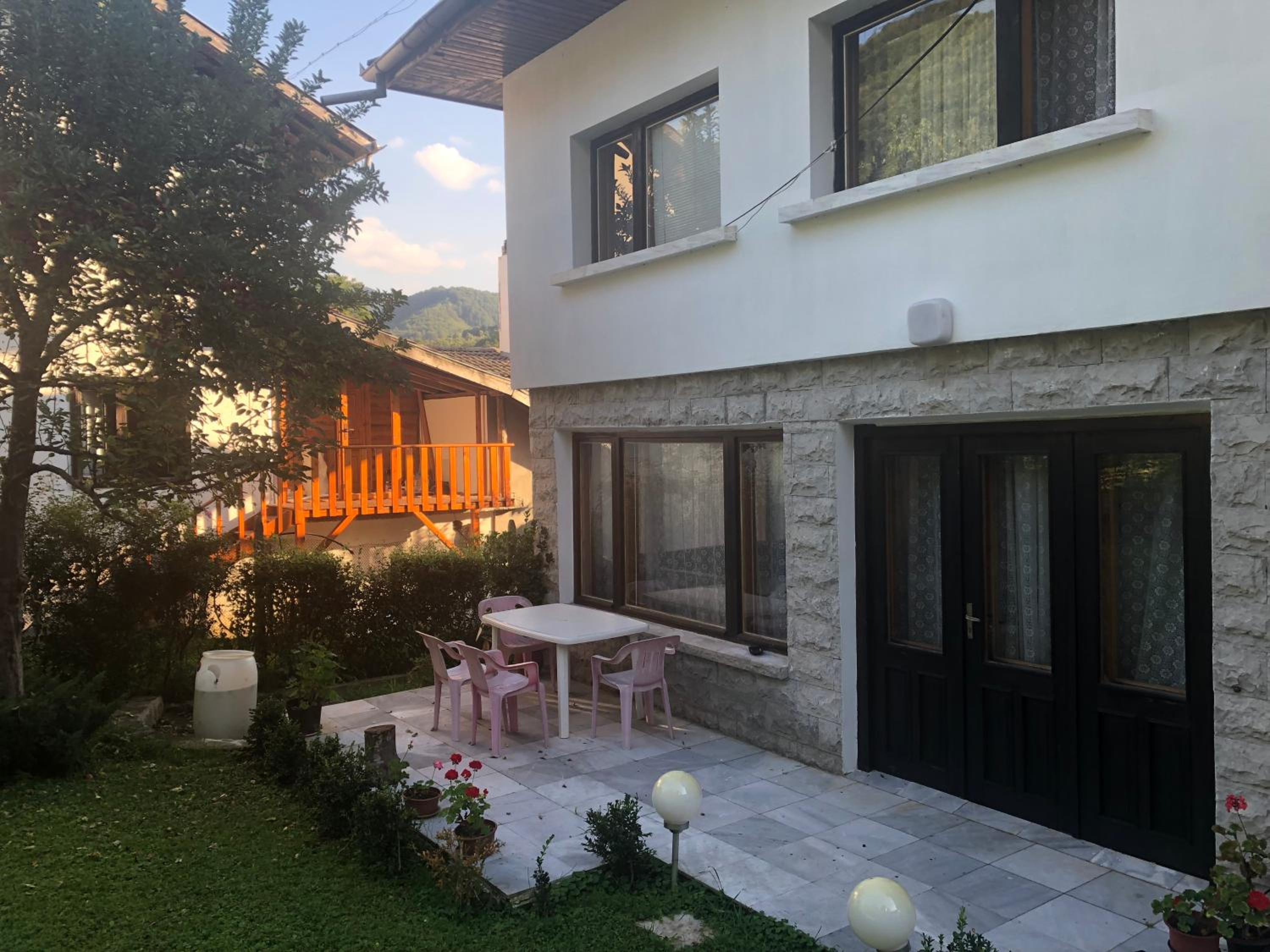Luylyana Guesthouse