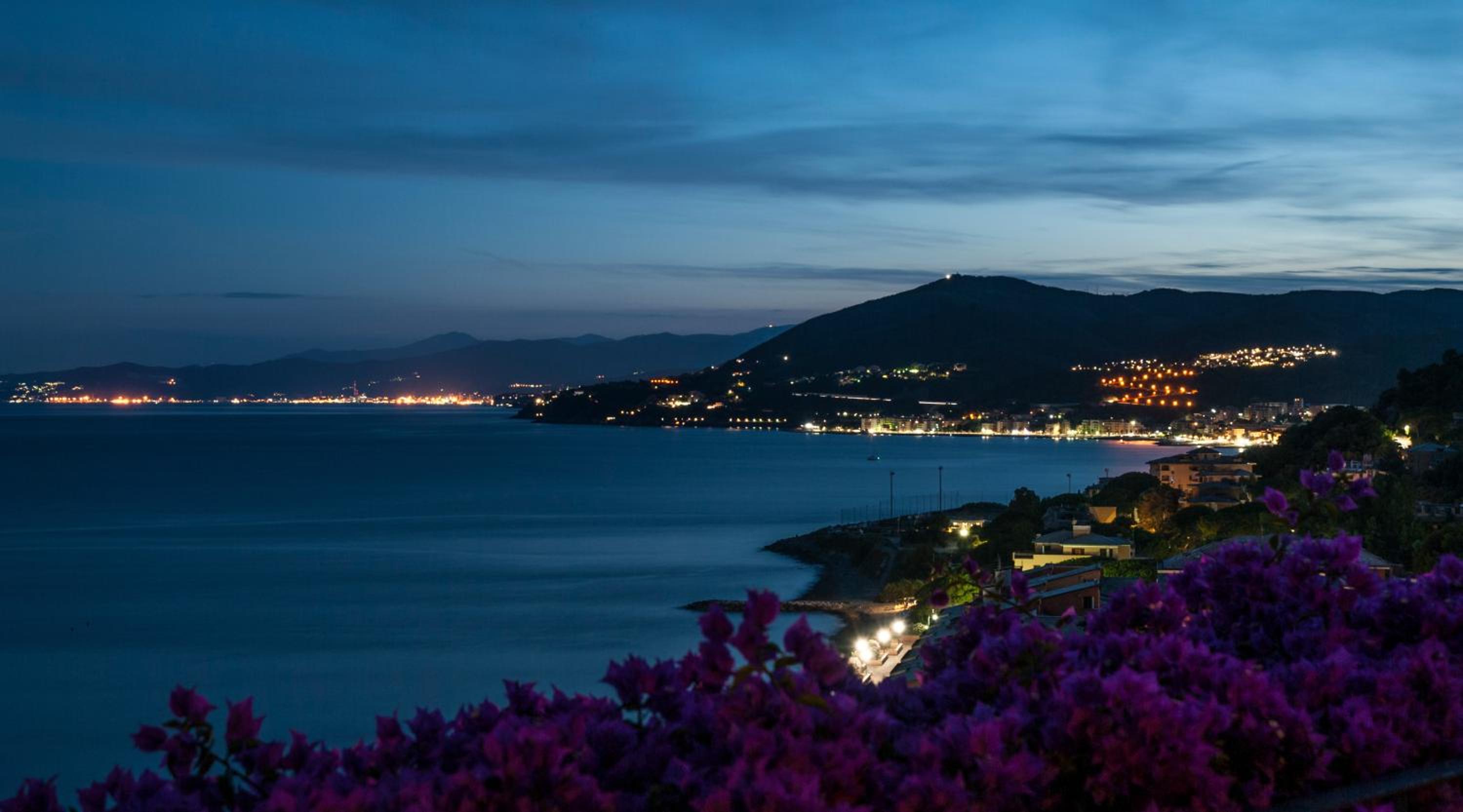 Villa Eliodora - due appartamenti view 3